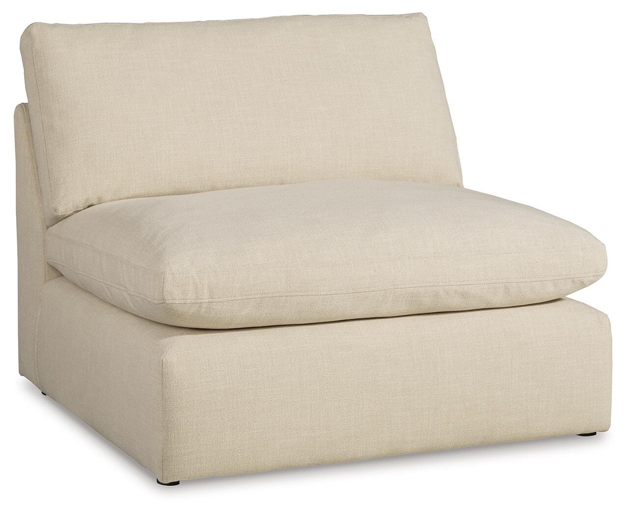 Sillón sin reposabrazos Elyza - image 1