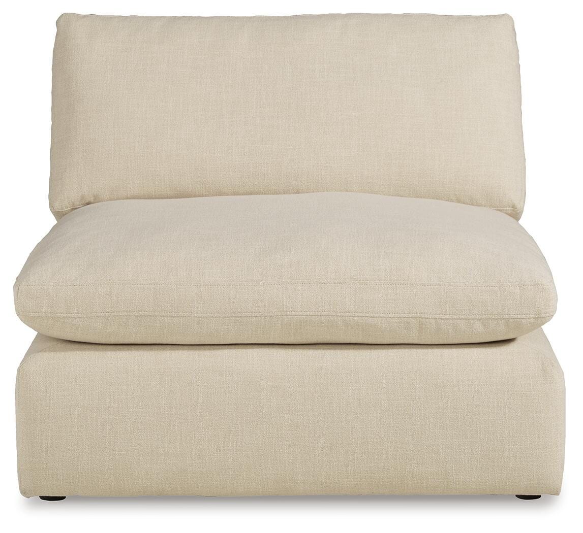 Sillón sin reposabrazos Elyza - image 3