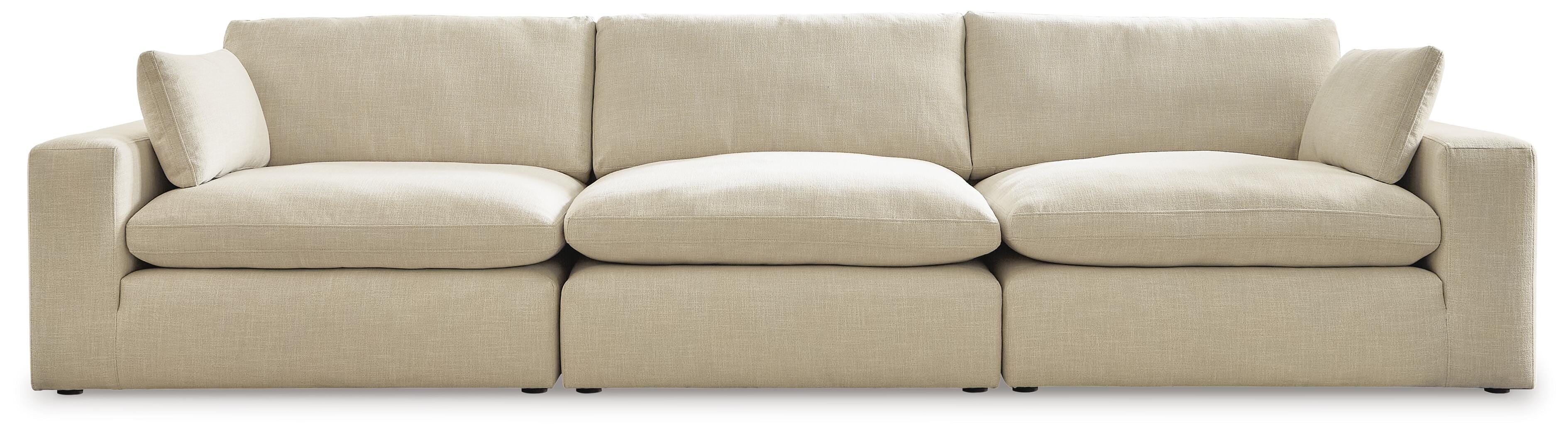 Elyza 3-Piece Sectional Sofa - image 2