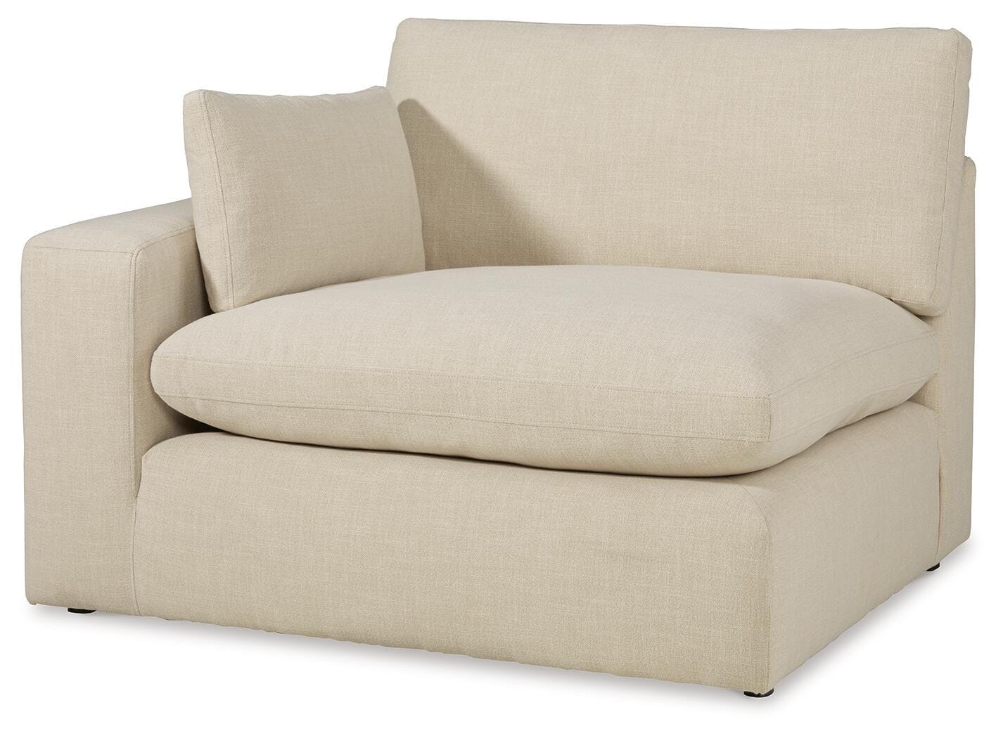 Sillón esquinero Elyza con brazo izquierdo - image 1