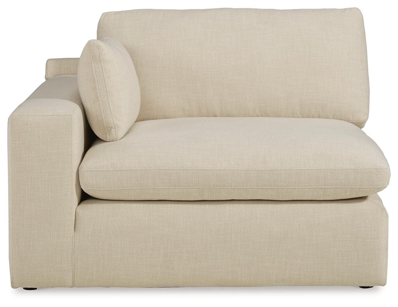 Sillón esquinero Elyza con brazo izquierdo - image 3