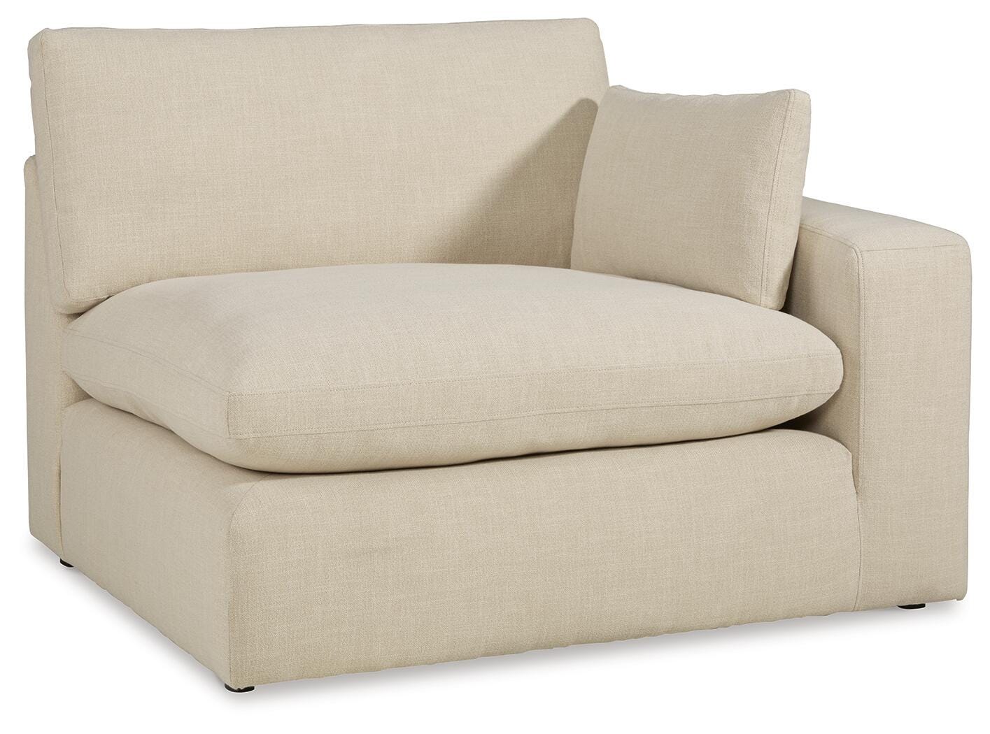 Sillón esquinero Elyza con brazo derecho - image 1