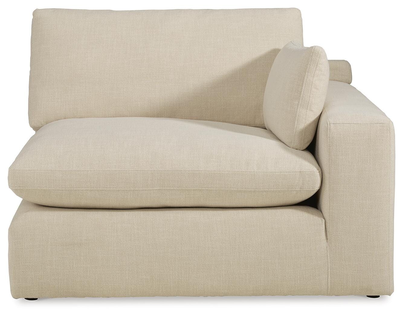 Sillón esquinero Elyza con brazo derecho - image 3