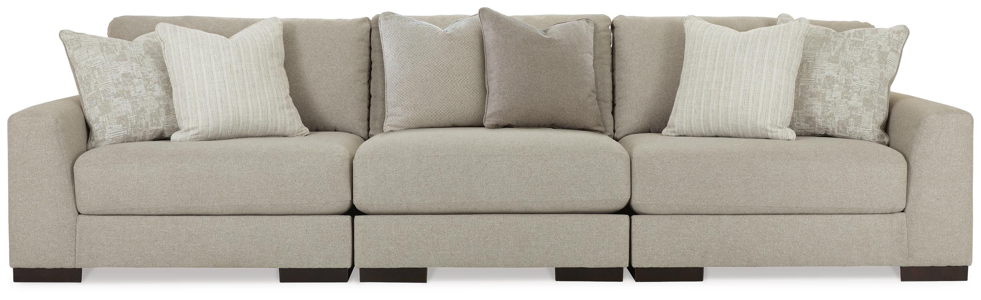Lyndeboro 3-Piece Modular Sofa