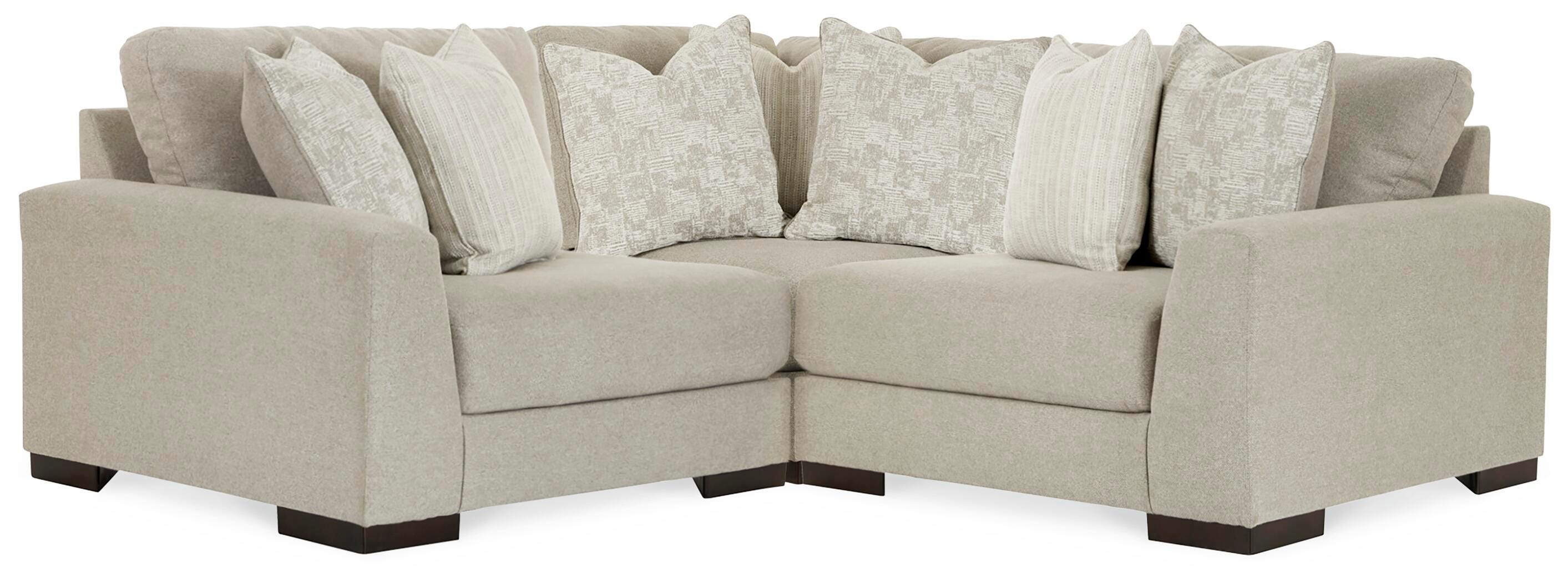 Lyndeboro 3-Piece Sectional - image 1