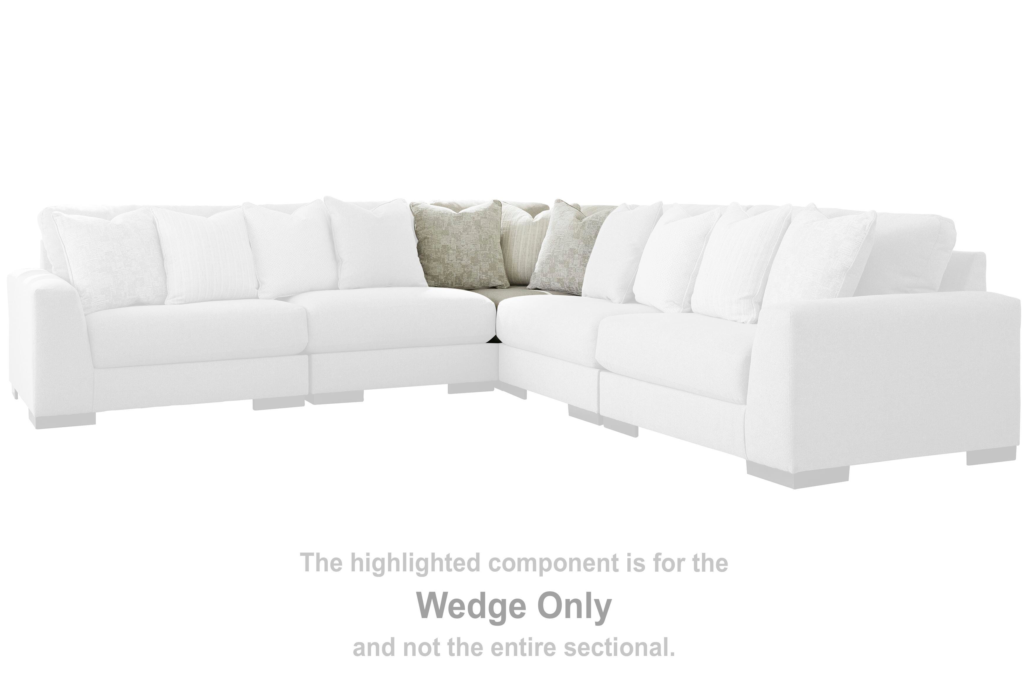 Lyndeboro Wedge, , large