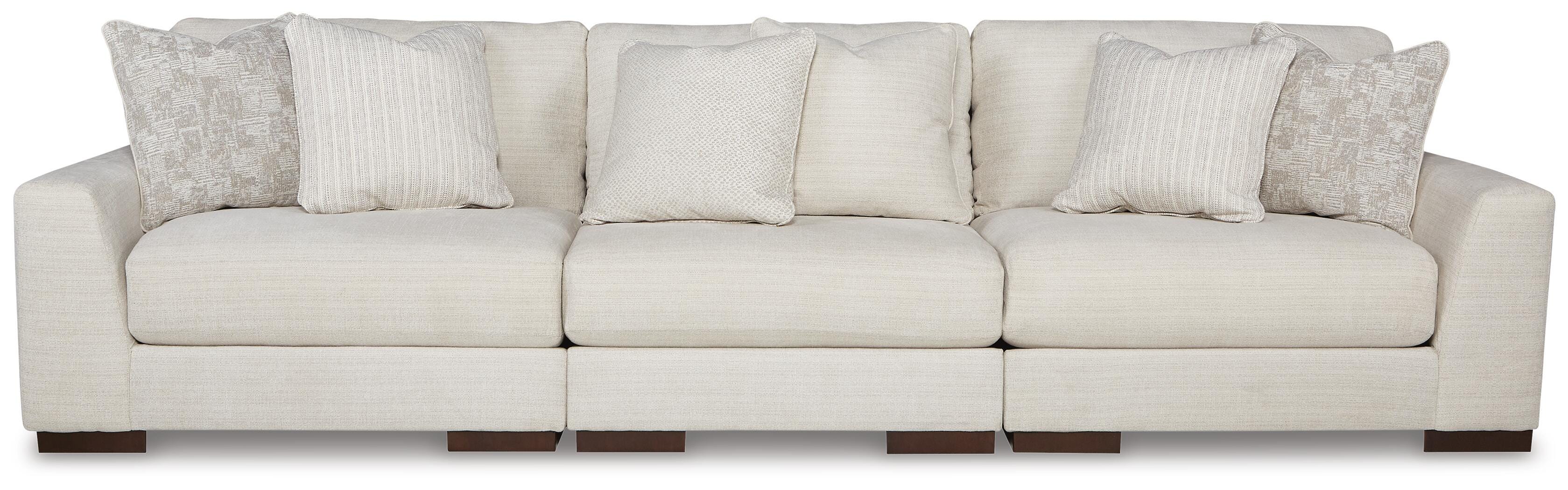 Lyndeboro 3-Piece Sectional Sofa - image 2
