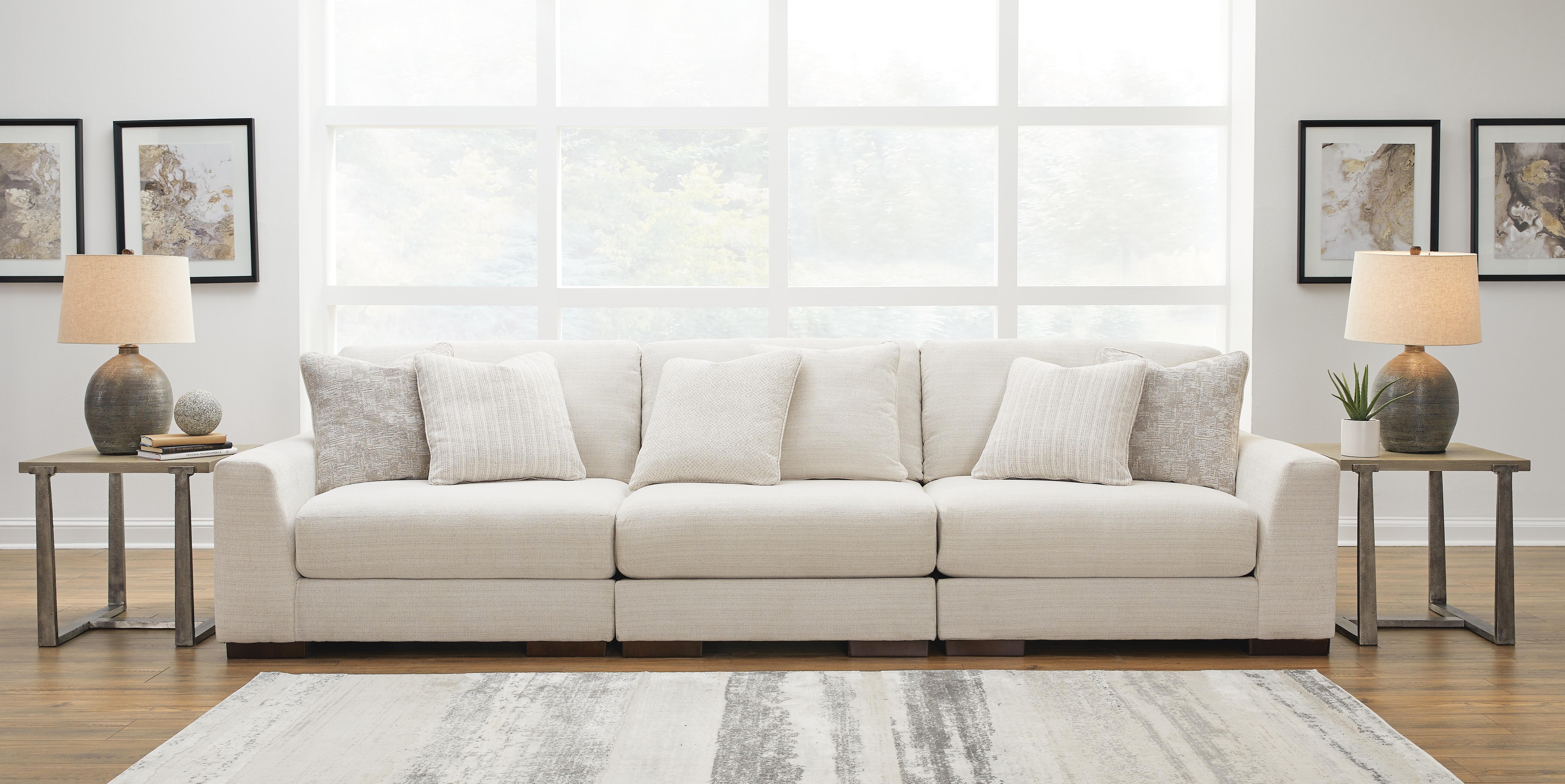Lyndeboro 3-Piece Sectional Sofa - image 1