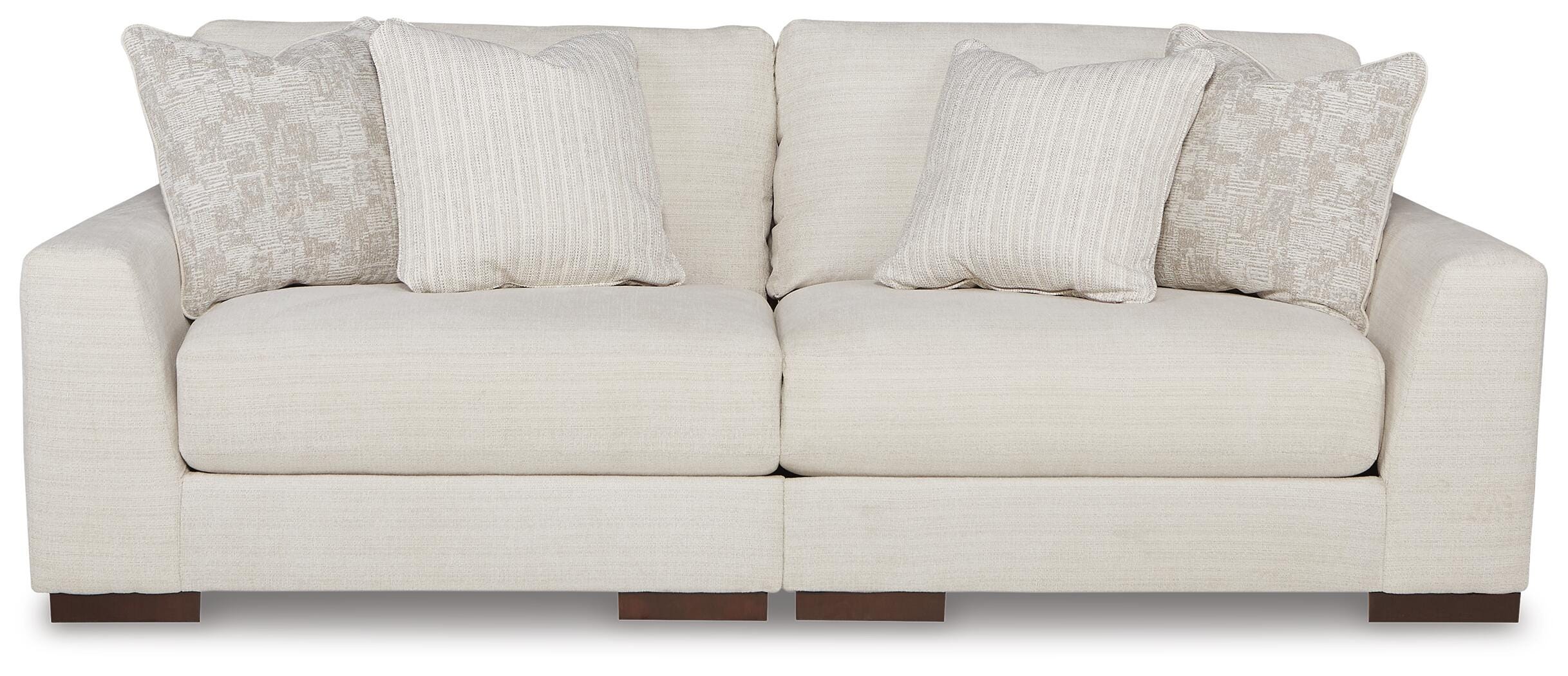 Lyndeboro 2-Piece Modular Loveseat
