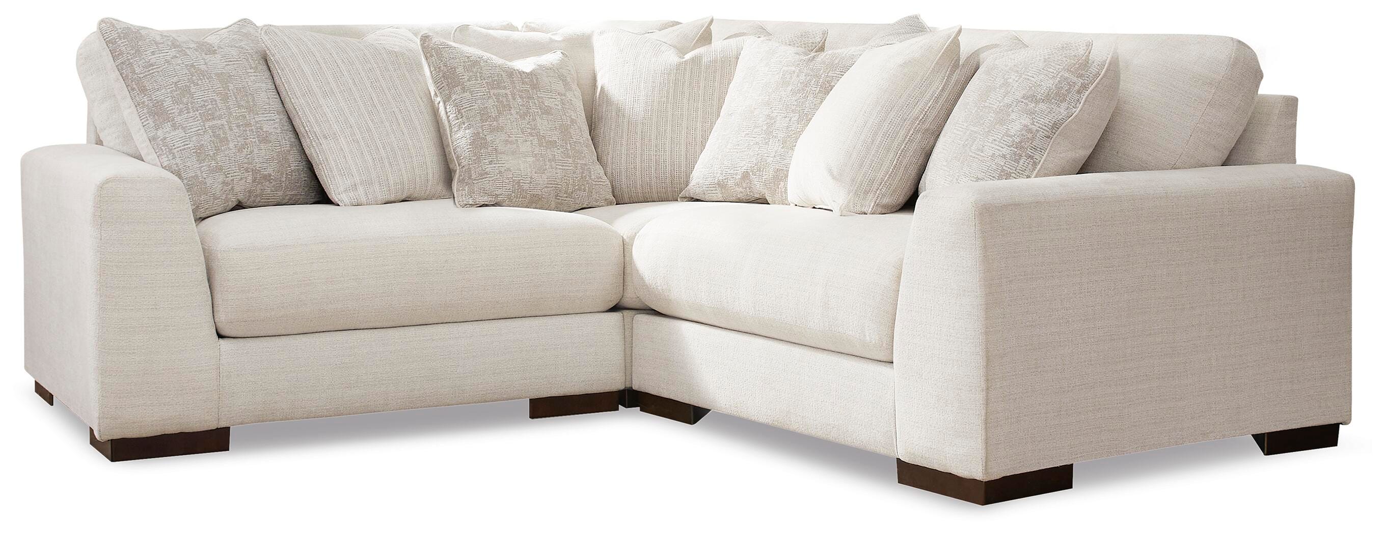 Lyndeboro 3-Piece Sectional, Natural, large