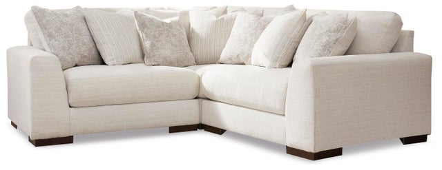 Lyndeboro 3-Piece Modular Sectional