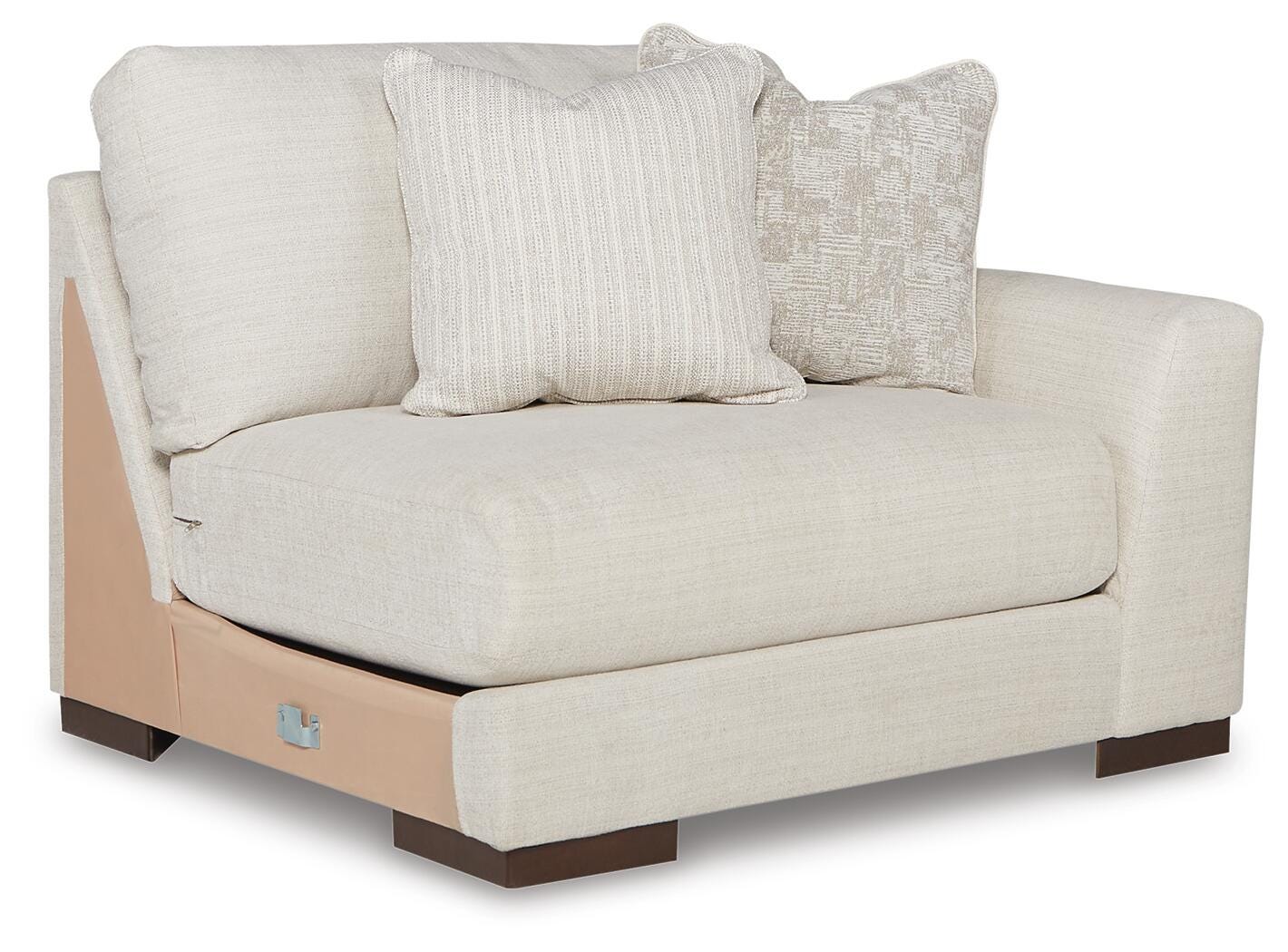 Sillón esquinero Lyndeboro con brazo a la derecha - image 1