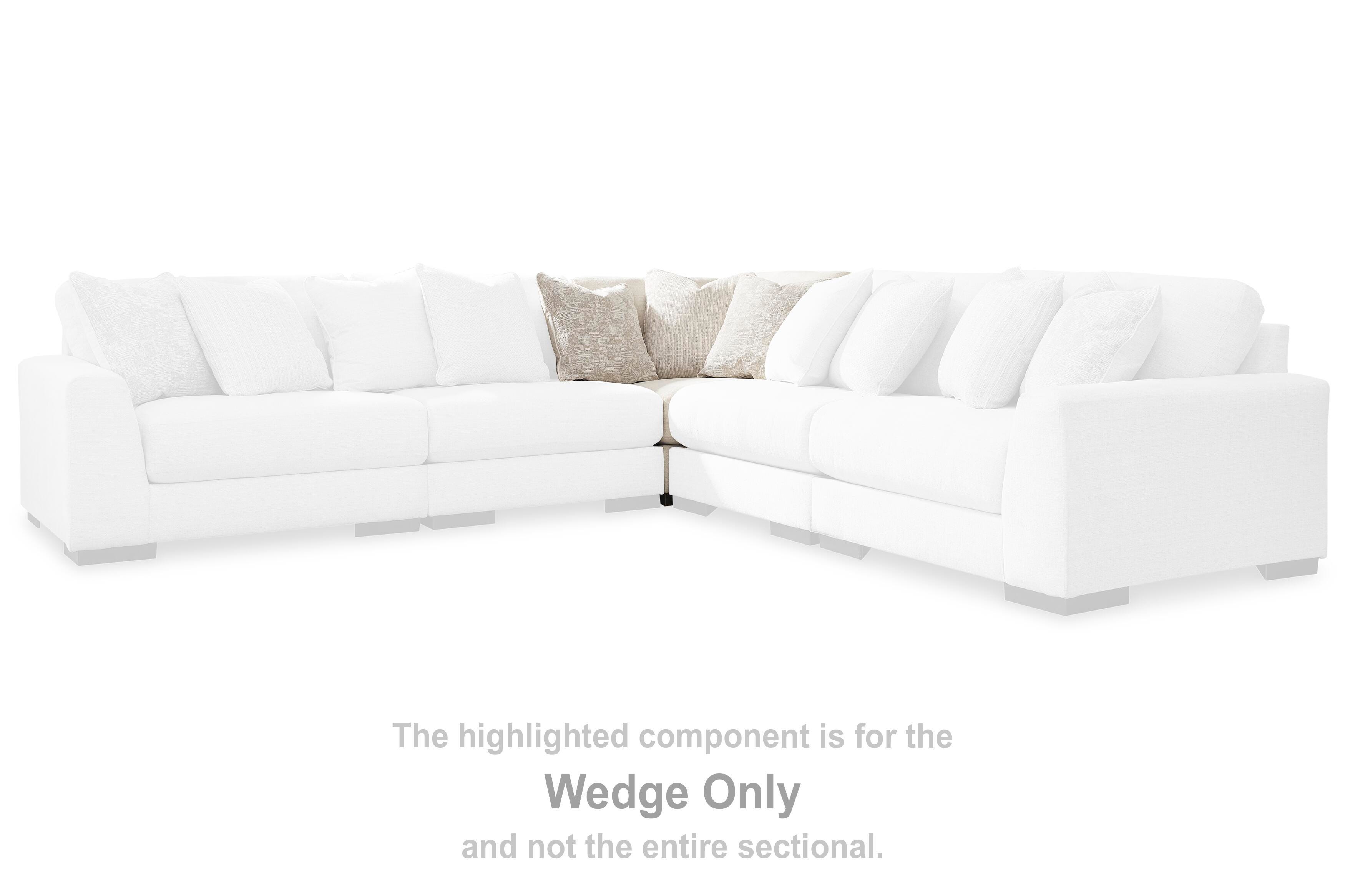 Lyndeboro Wedge - image 2