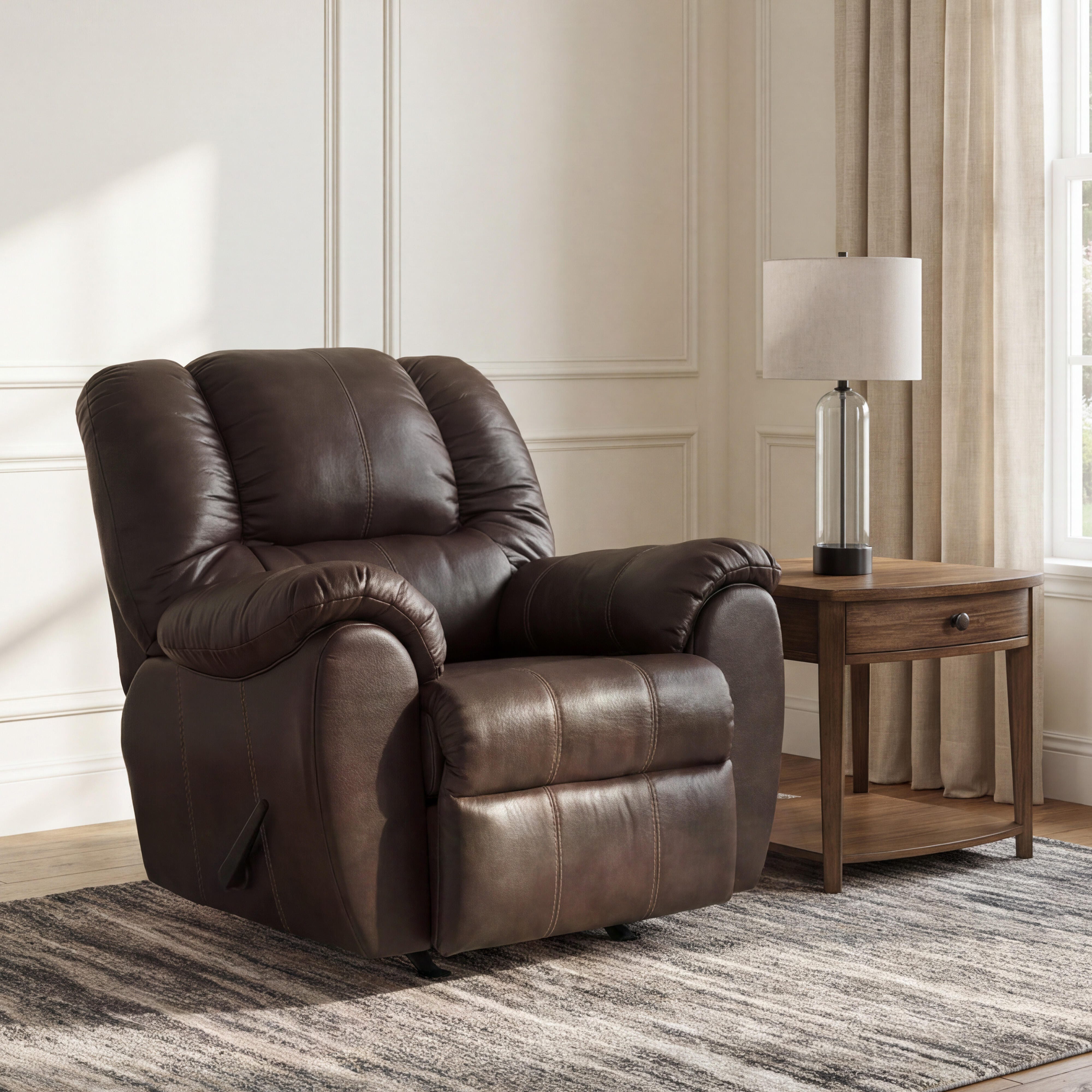 McGann Recliner - image 3
