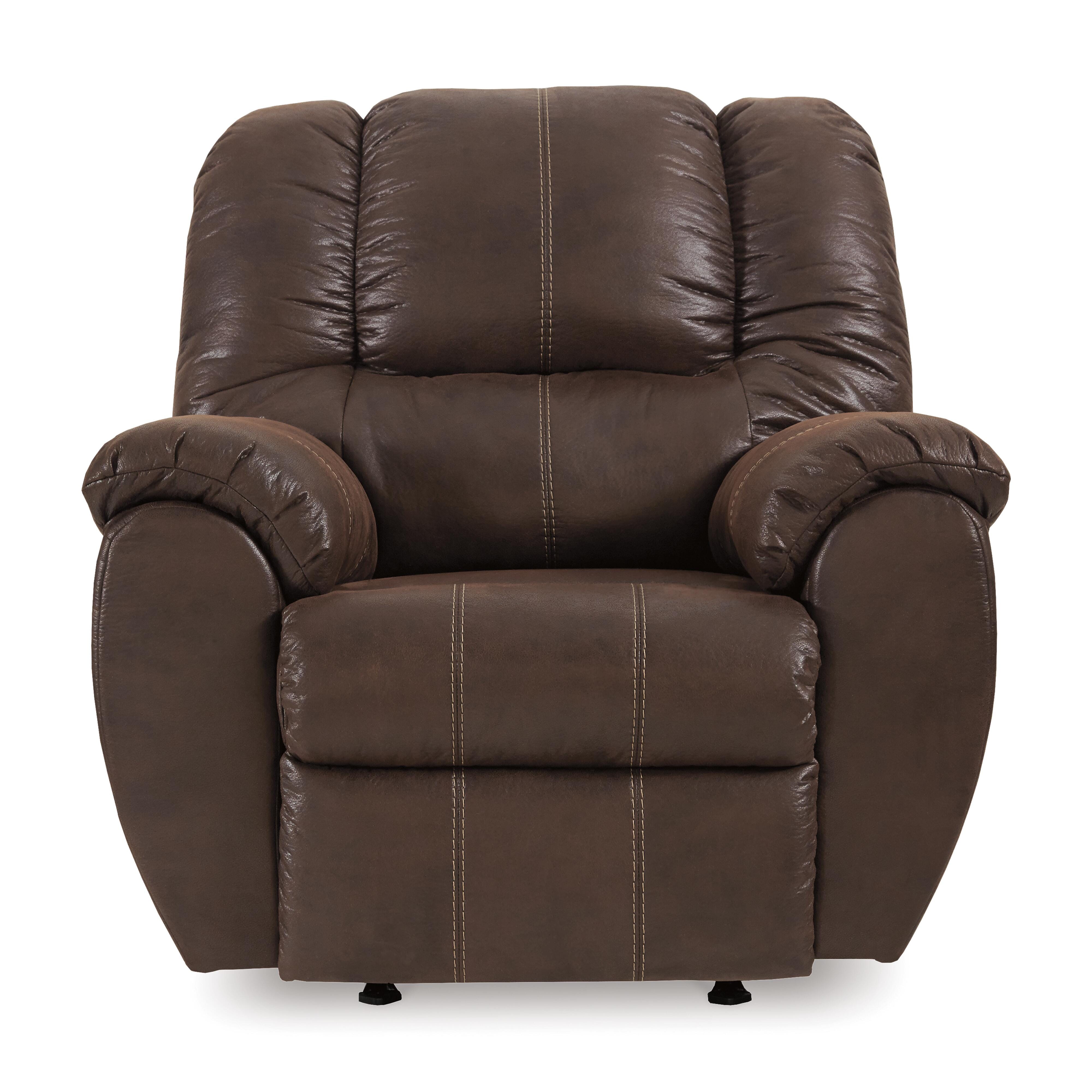McGann Recliner - image 4