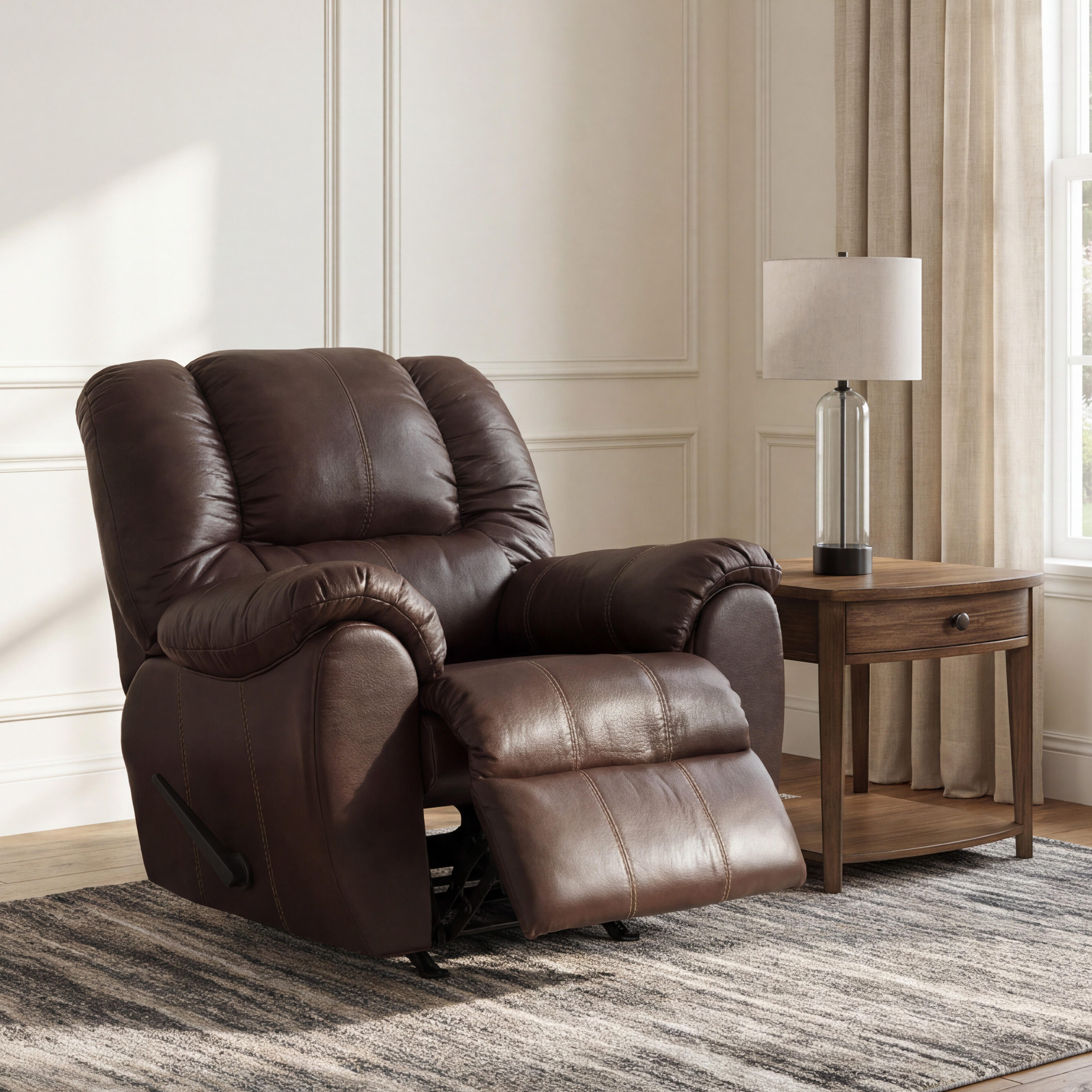 McGann Recliner - image 2