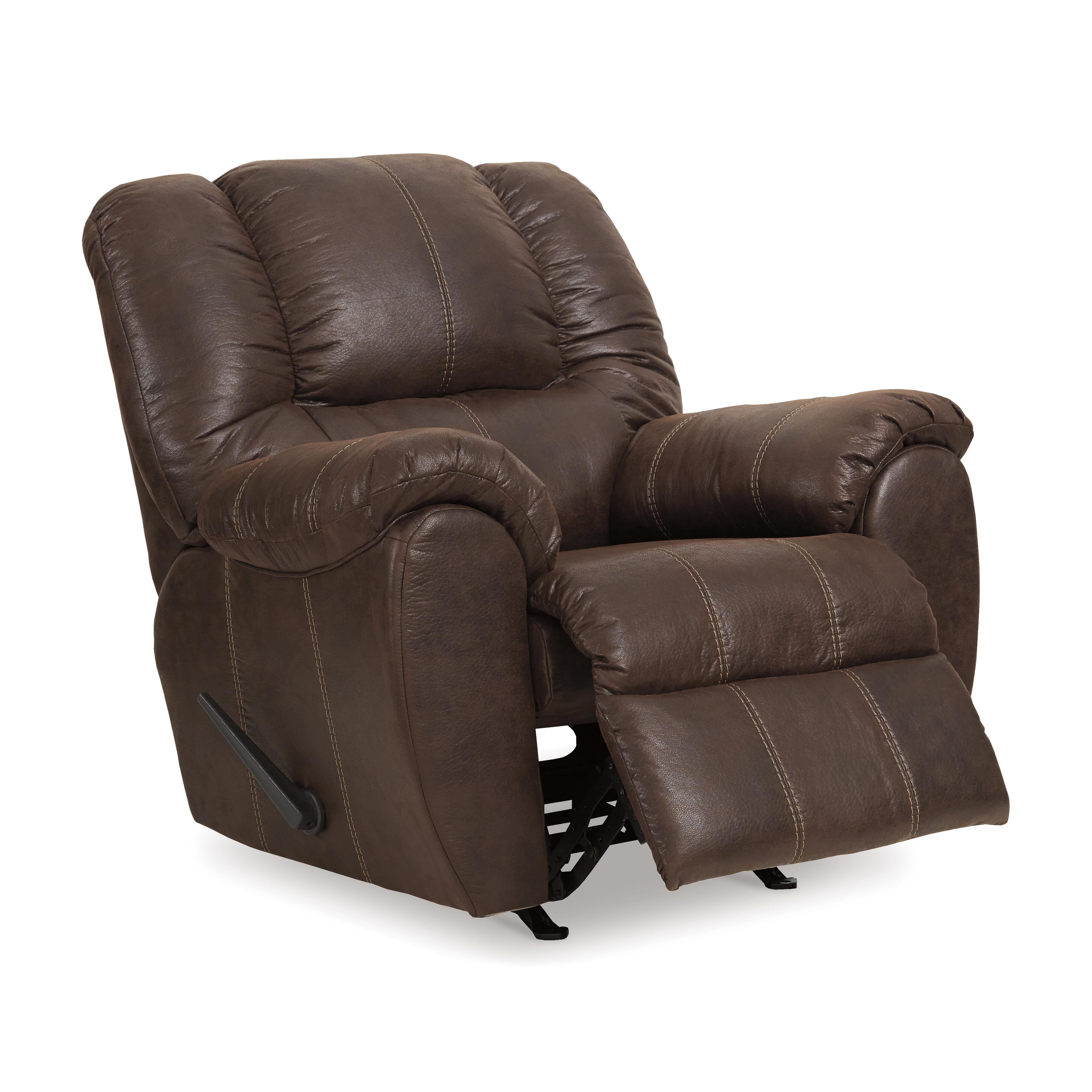 McGann Recliner - image 5