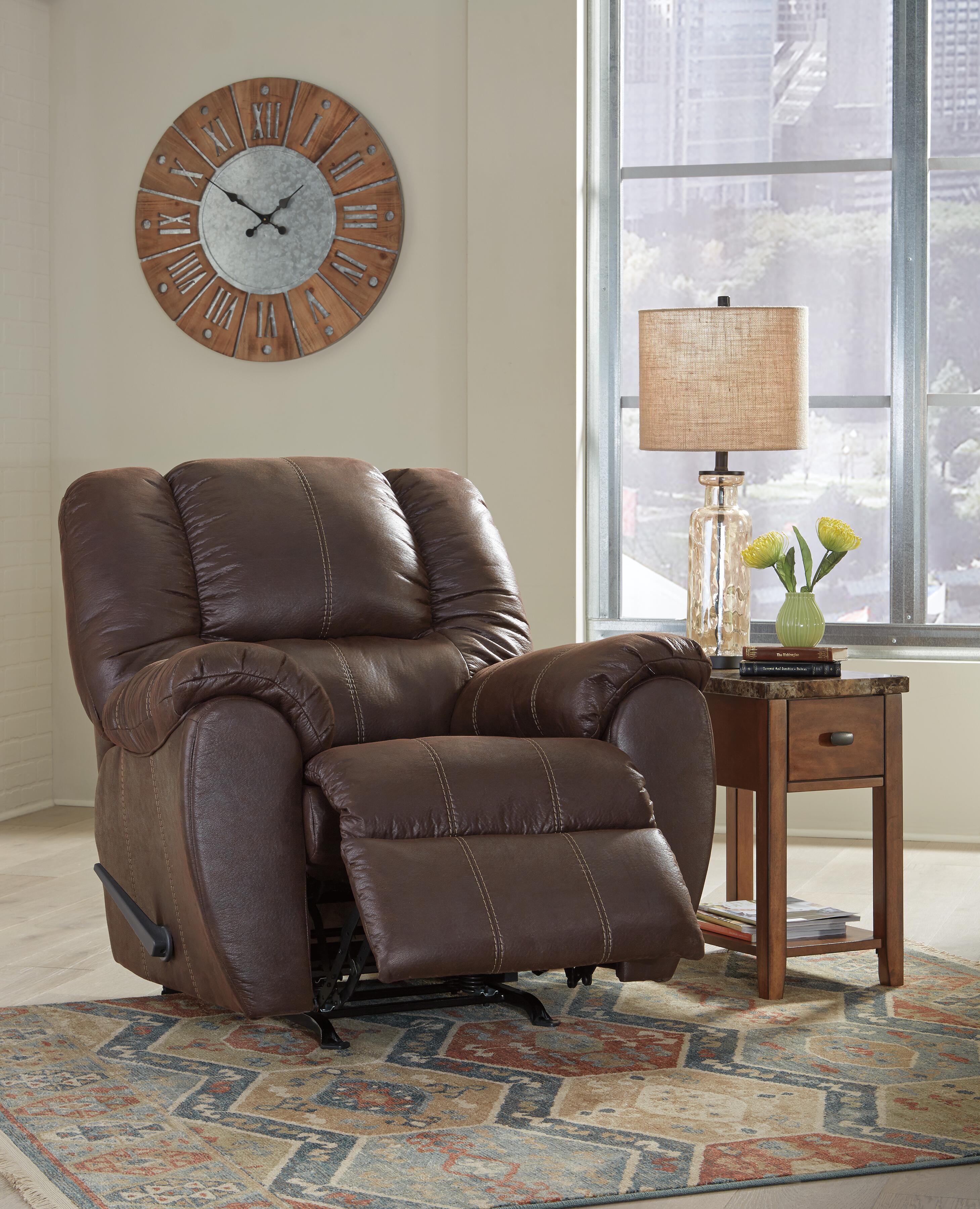 McGann Recliner - image 7
