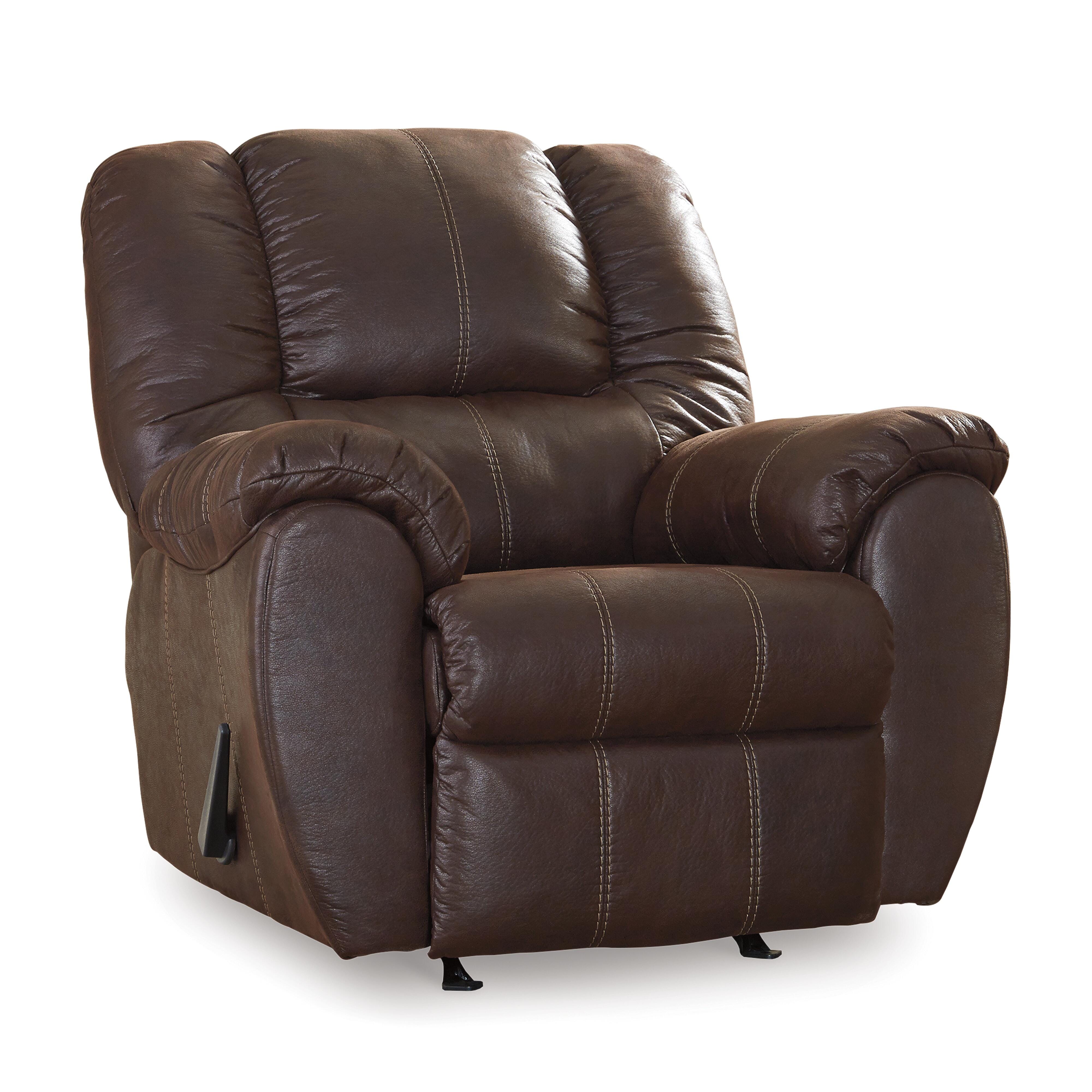McGann Recliner - image 1