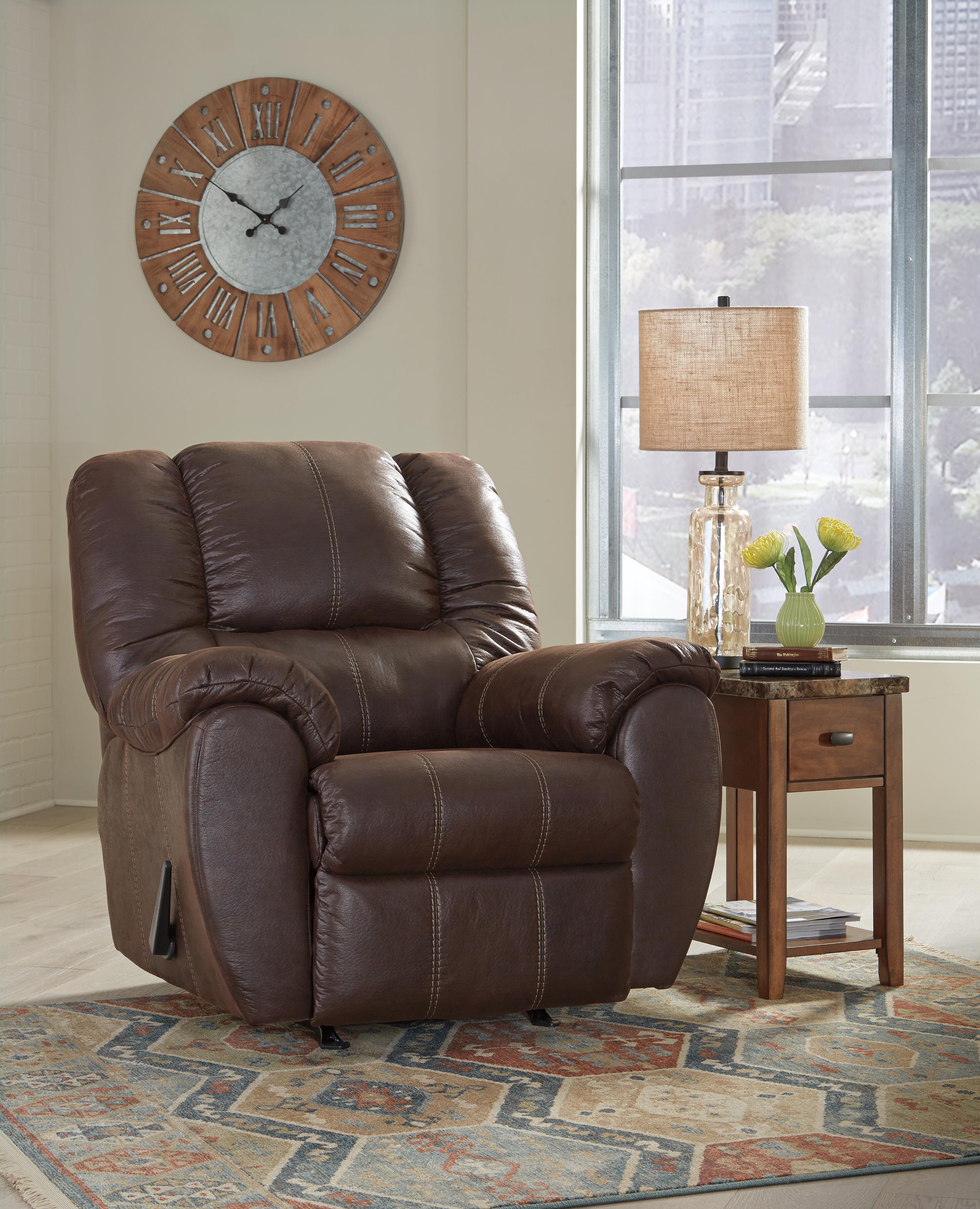 McGann Recliner - image 5