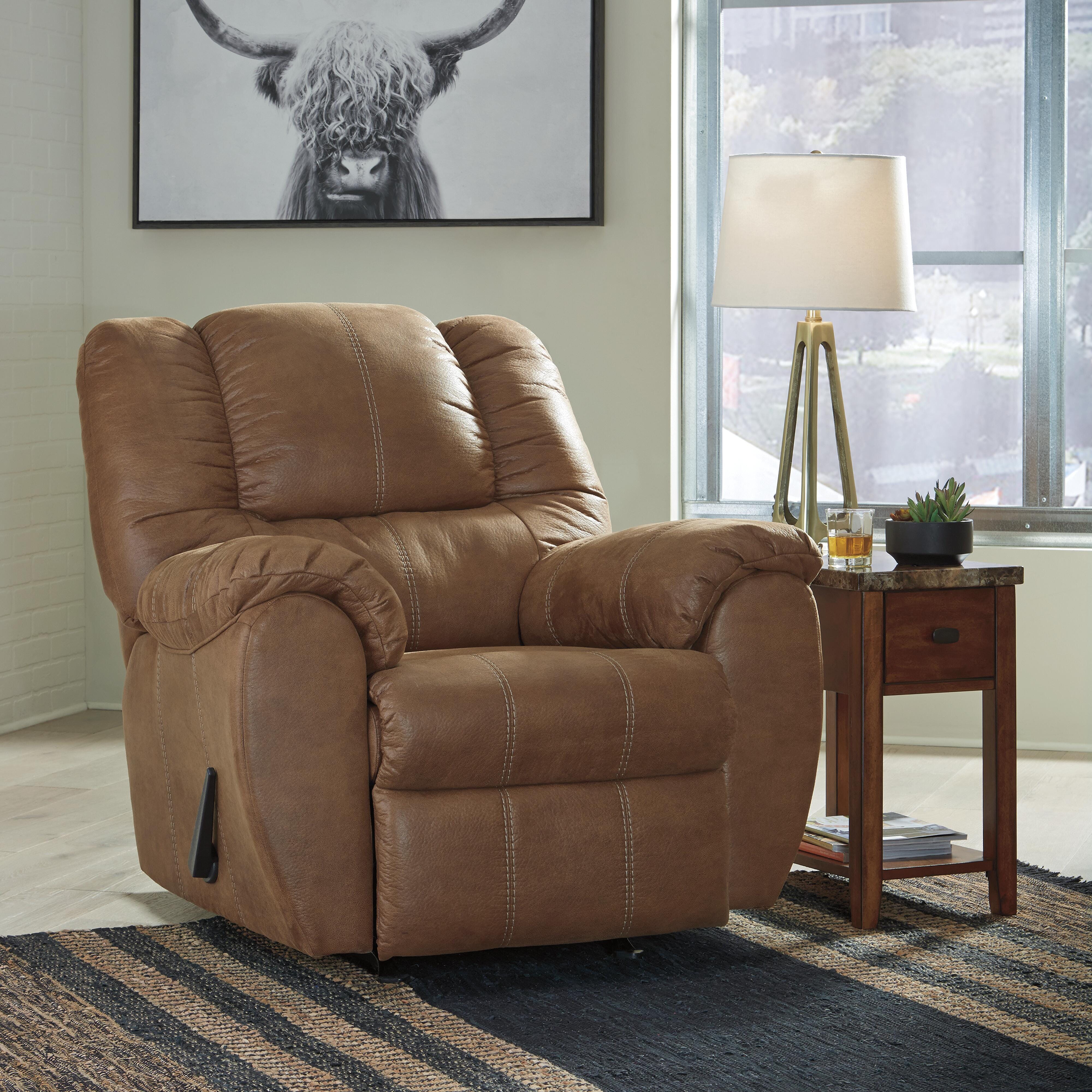 McGann Recliner - image 3