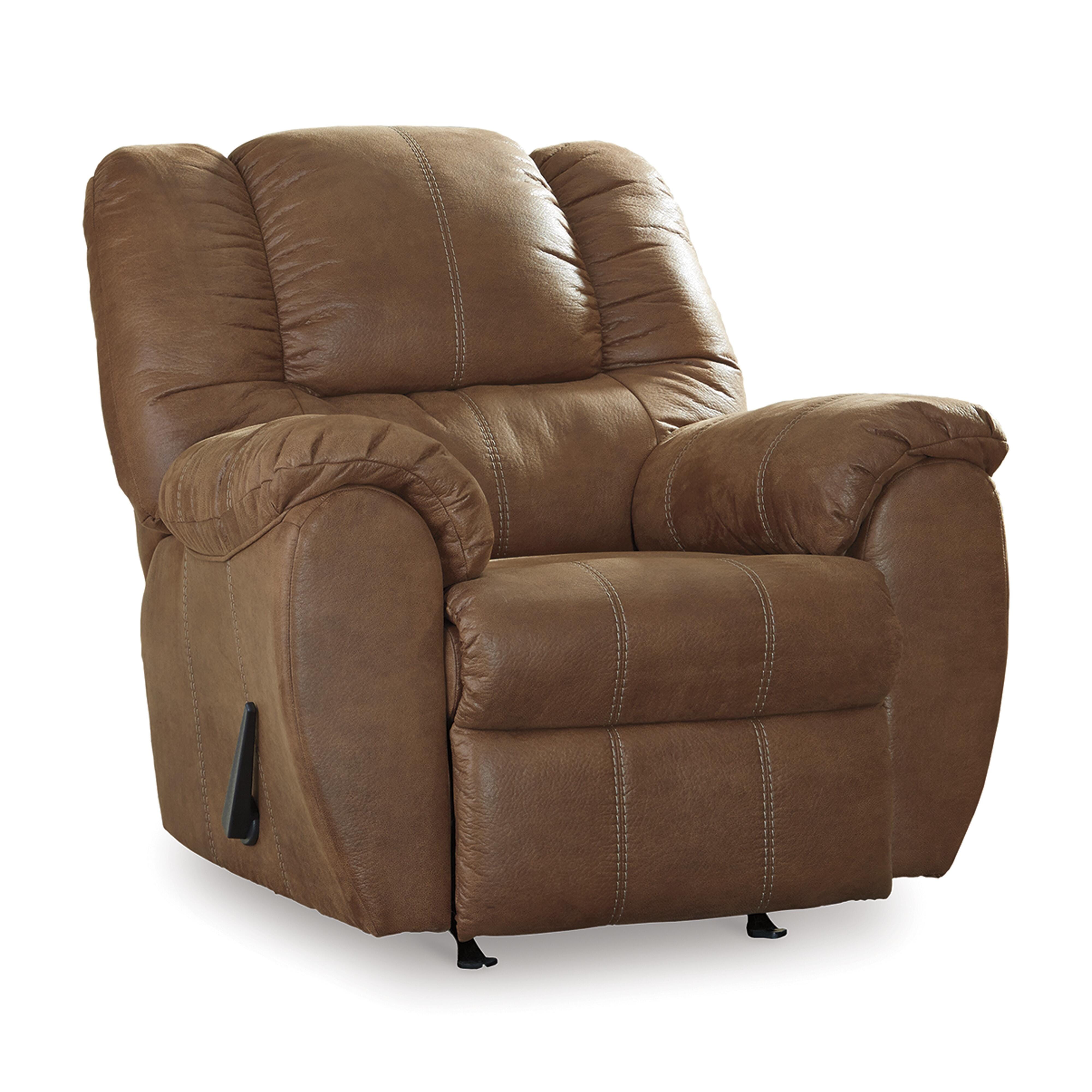 McGann Recliner - image 1