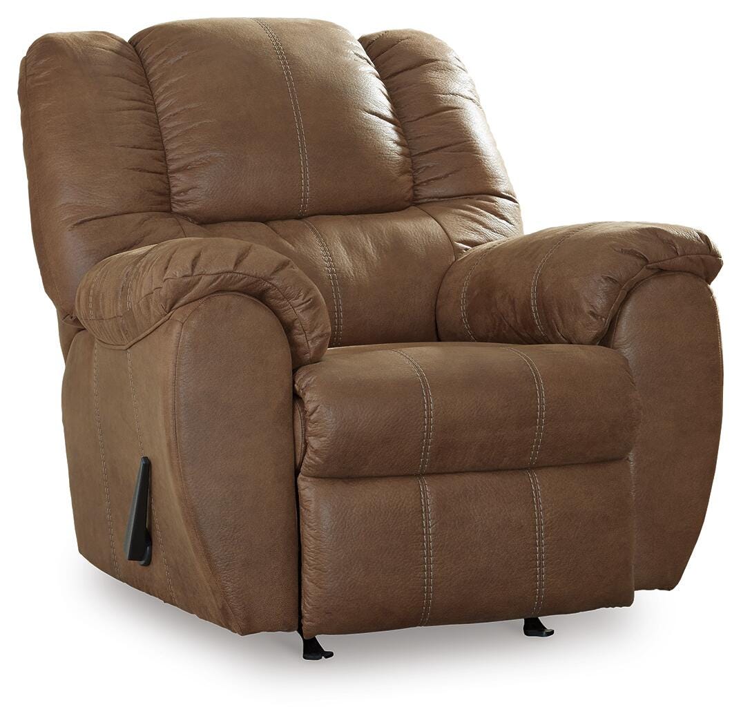 McGann Recliner - image 2