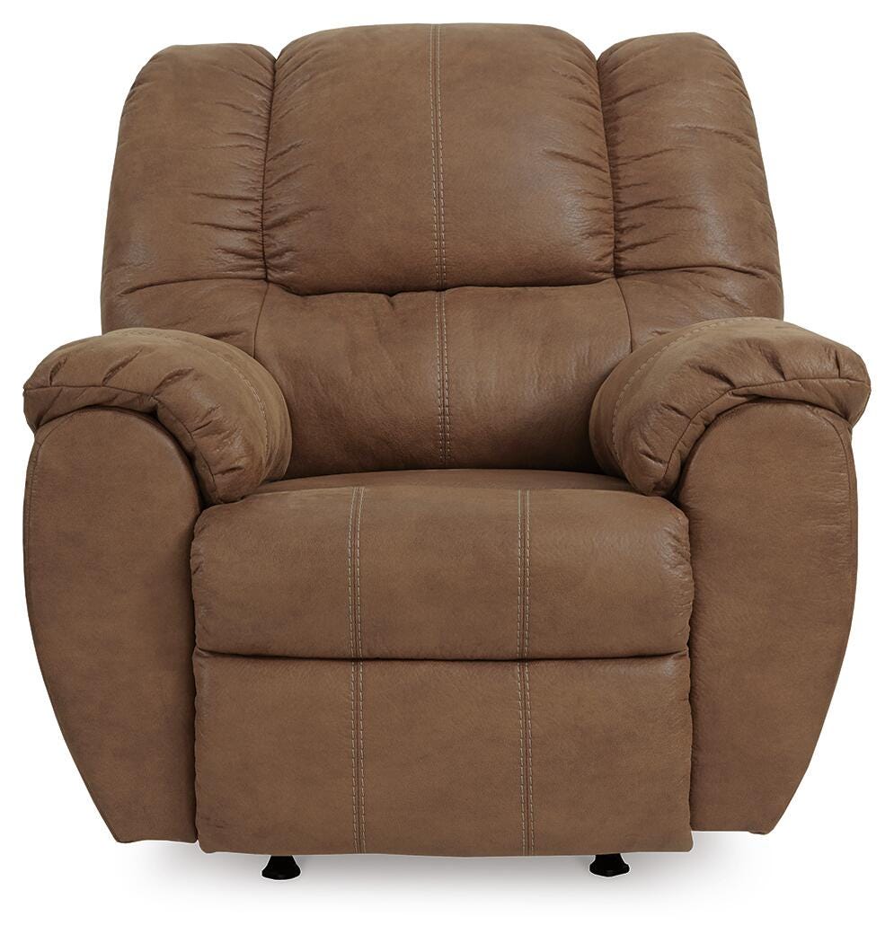 McGann Recliner - image 3