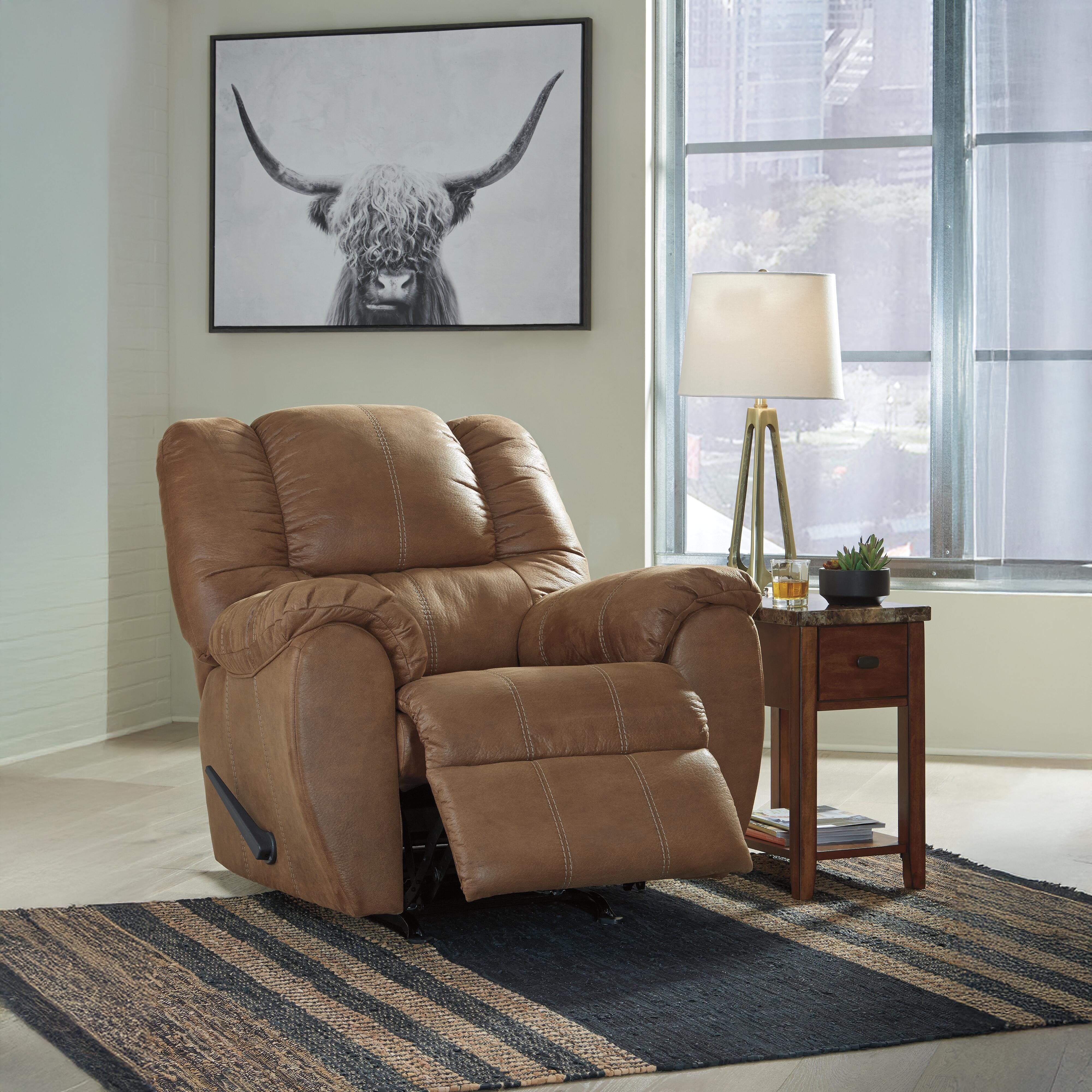 McGann Recliner - image 2