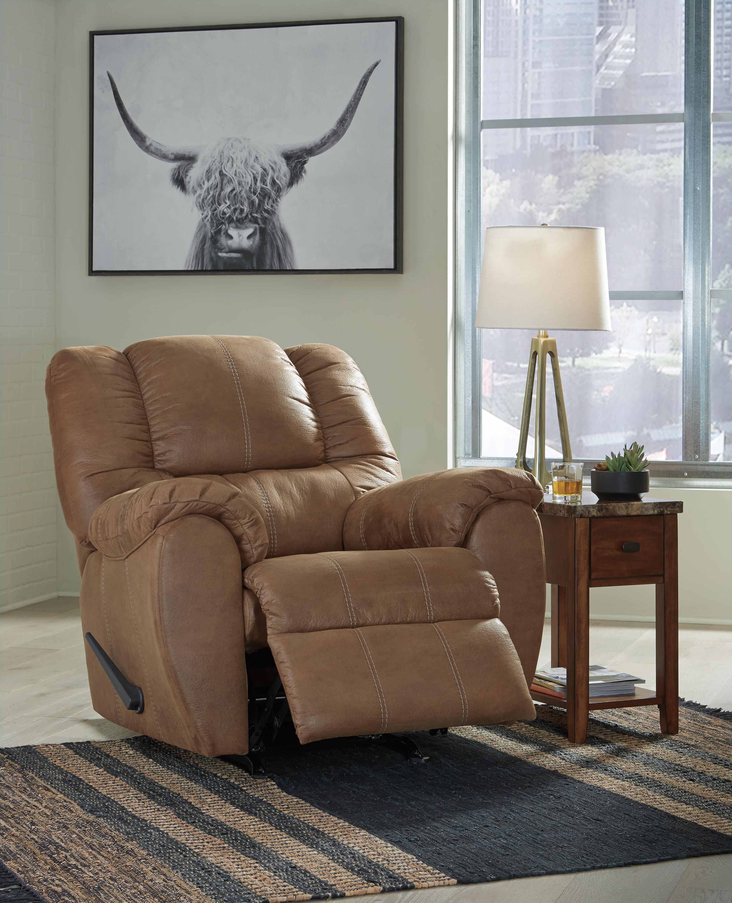 McGann Recliner - image 7