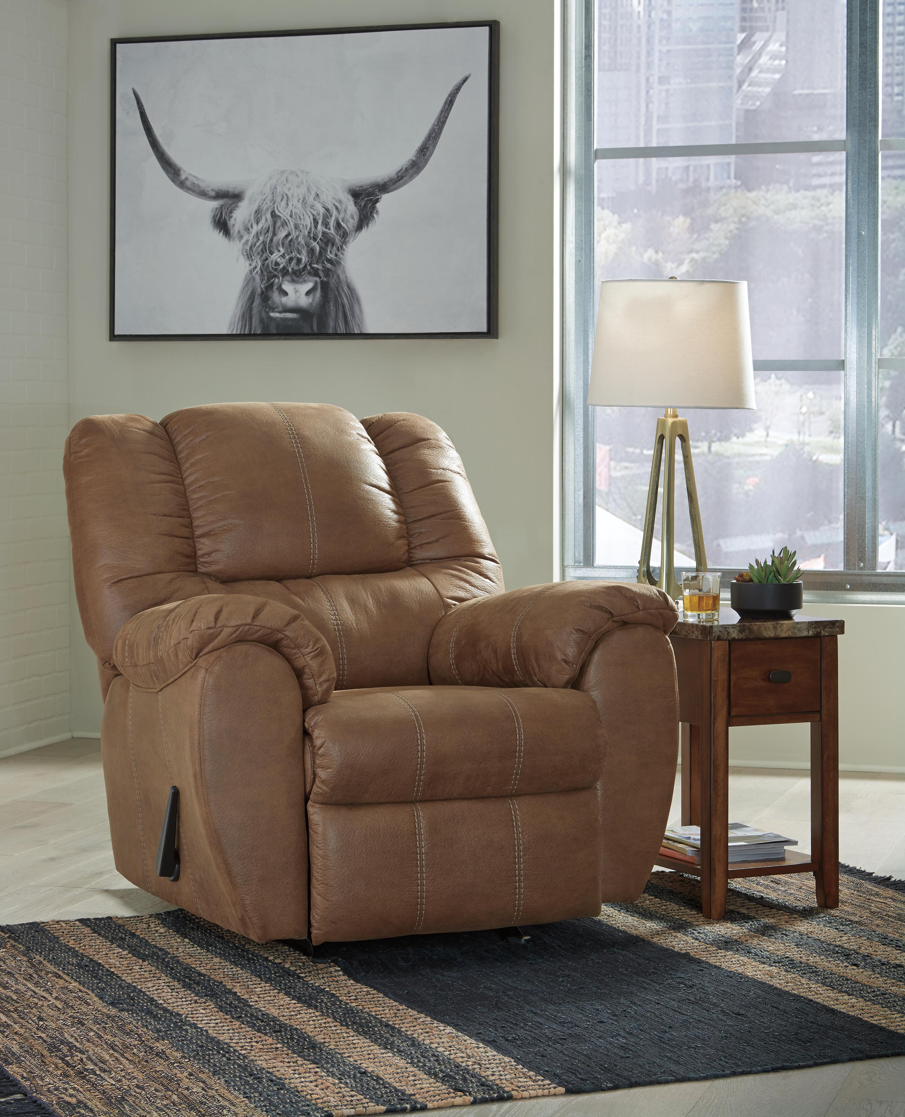 McGann Recliner - image 6