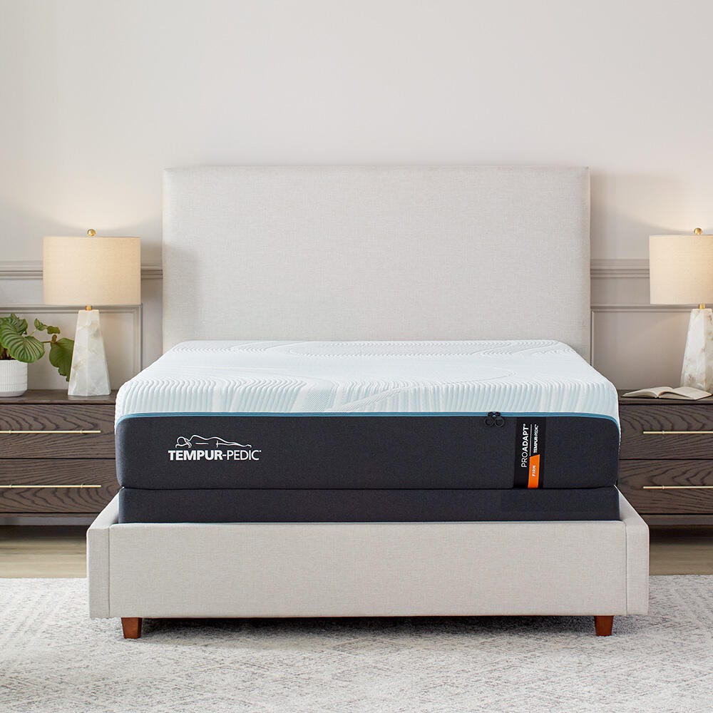 TEMPUR-ProAdapt® Firm King Mattress