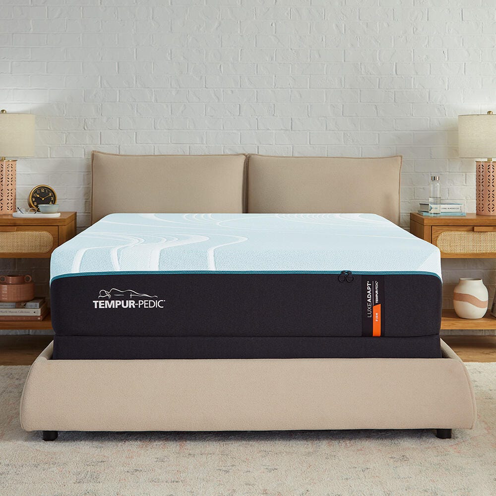 TEMPUR-LuxeAdapt® Firm King Mattress