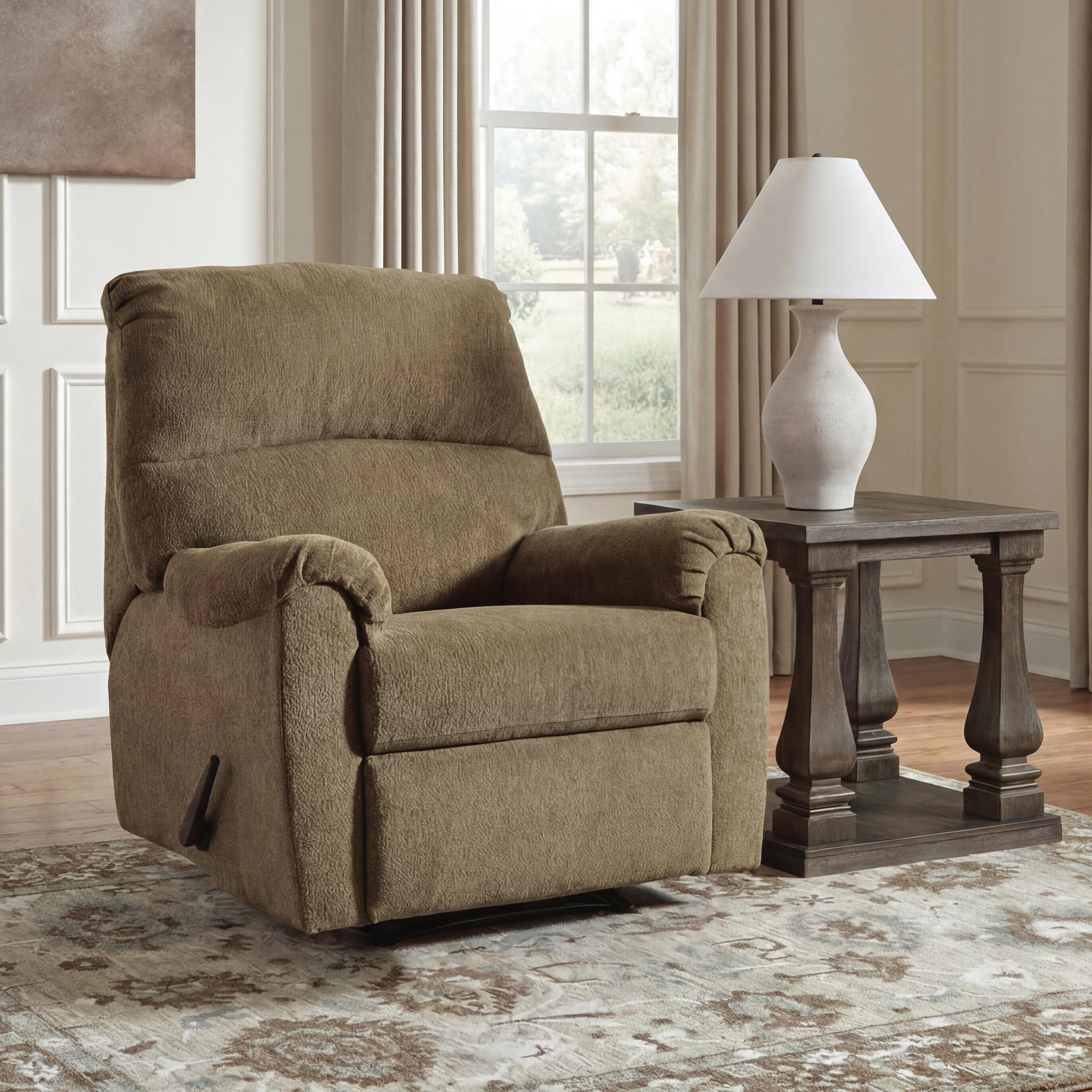 Nerviano Recliner - image 3