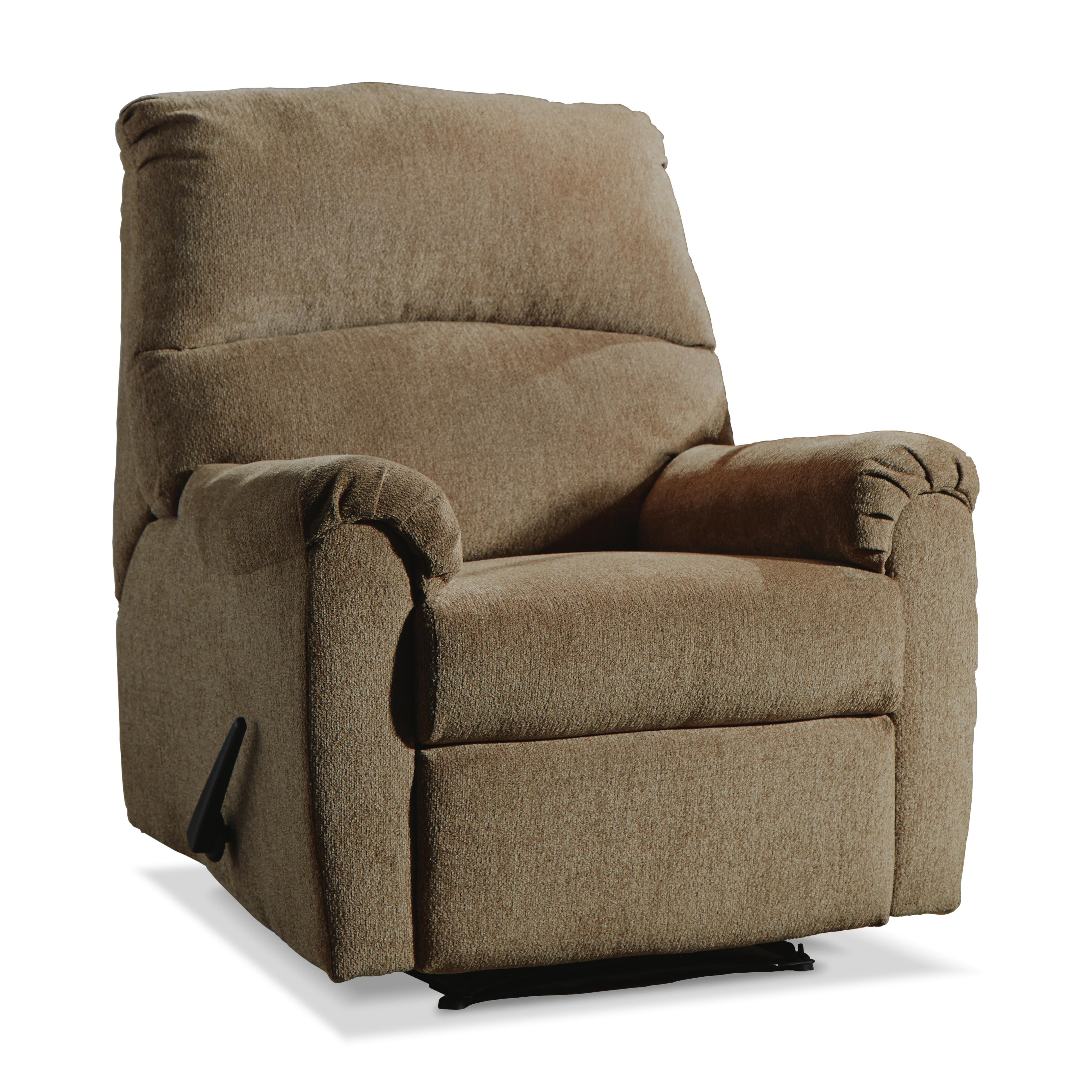 Nerviano Recliner