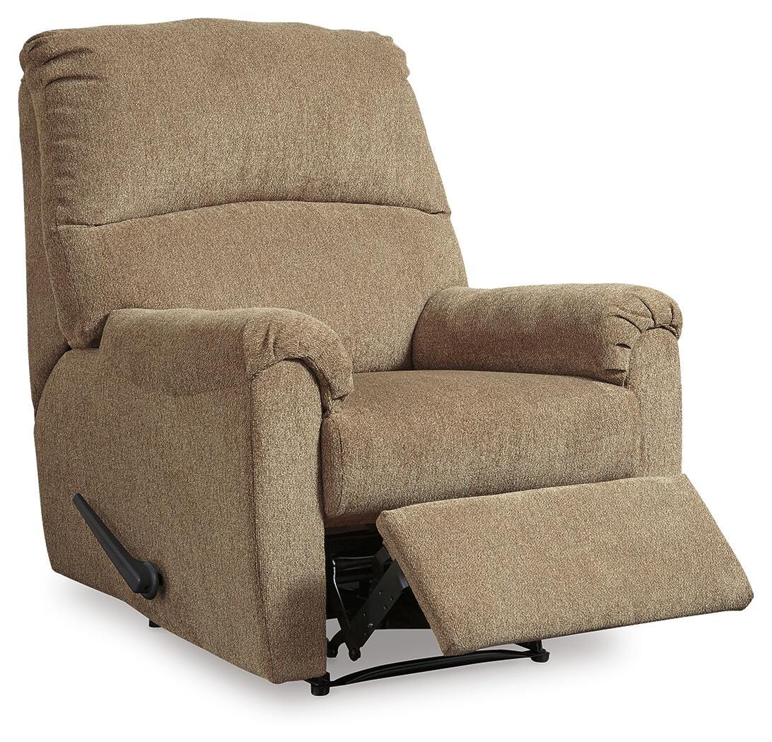 Nerviano Recliner - image 3