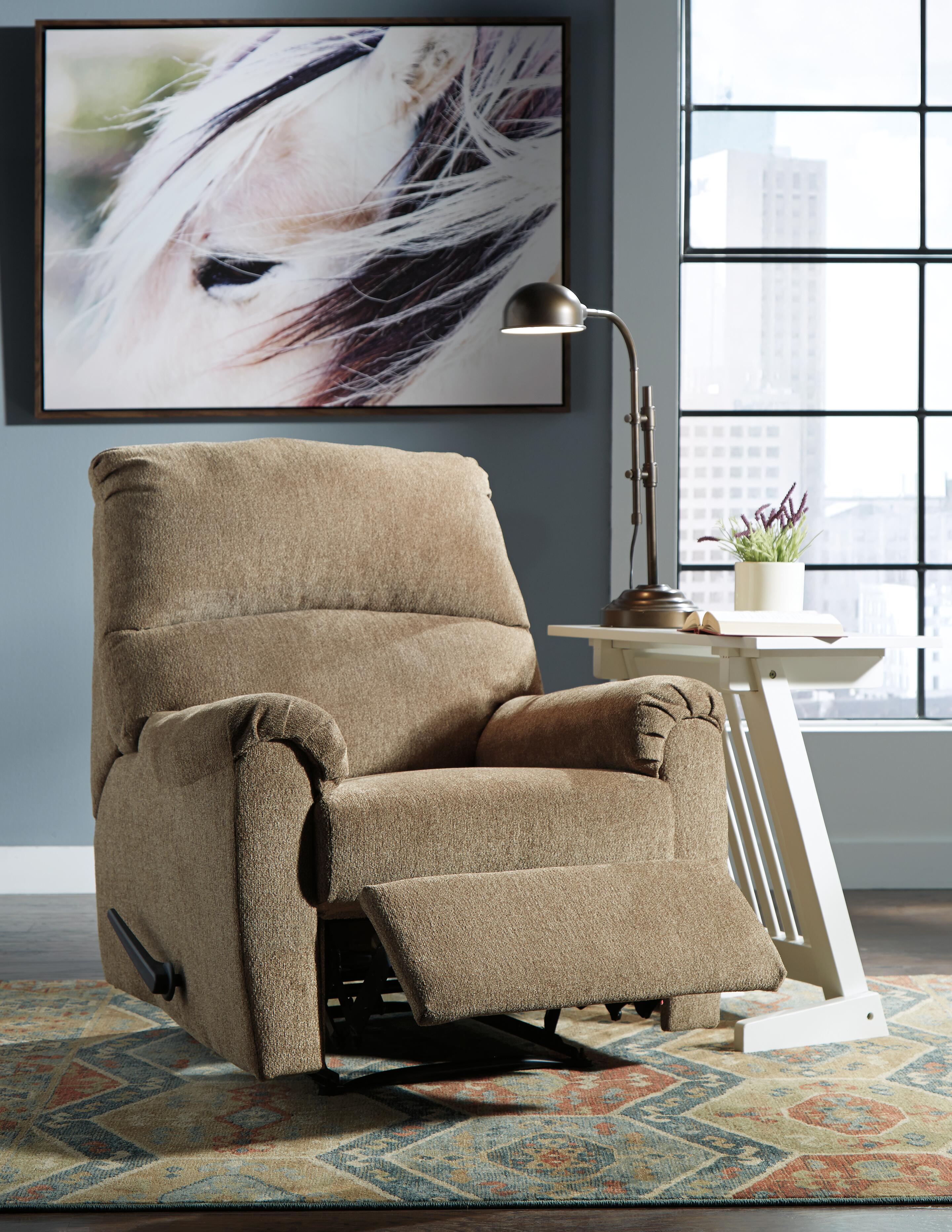 Nerviano Recliner - image 6