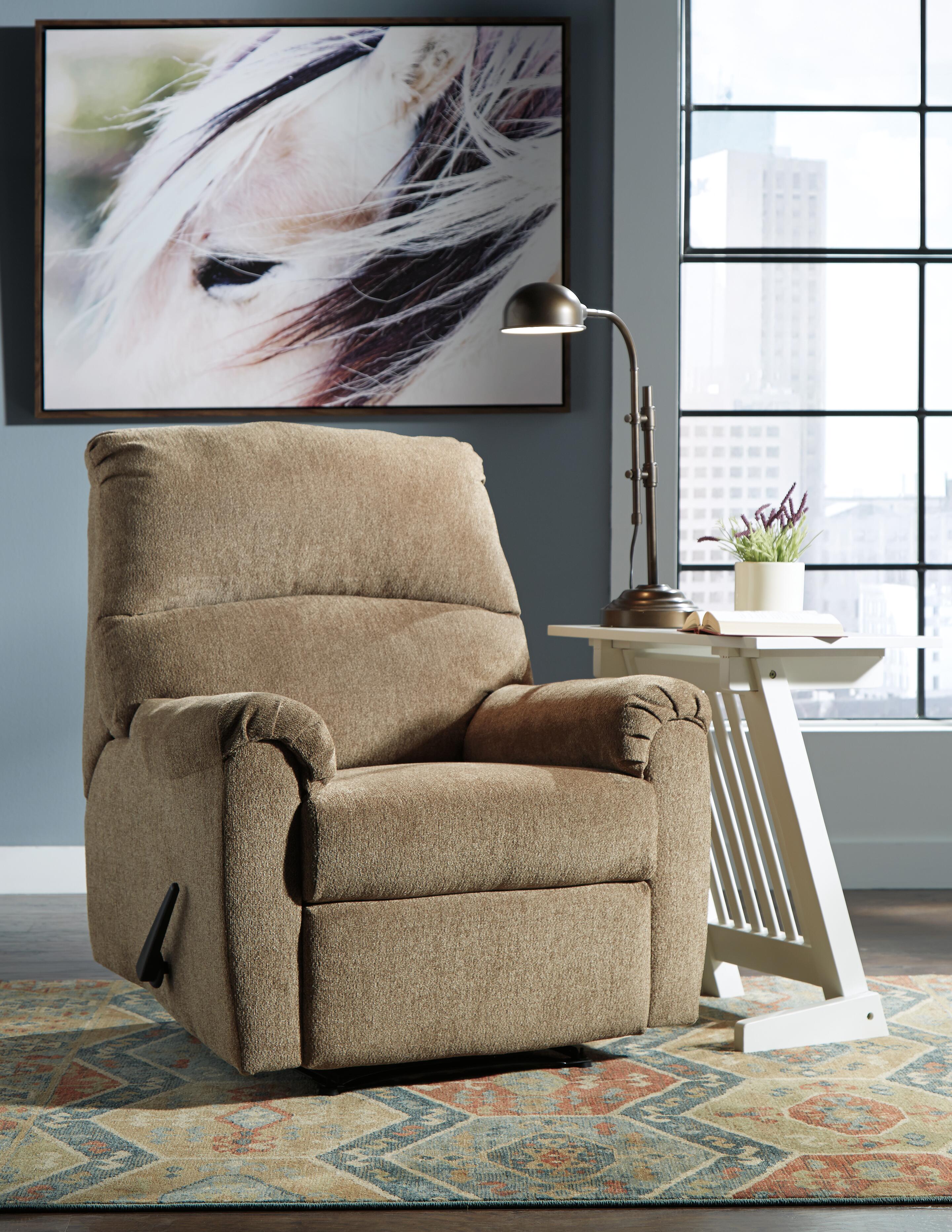 Nerviano Recliner - image 7