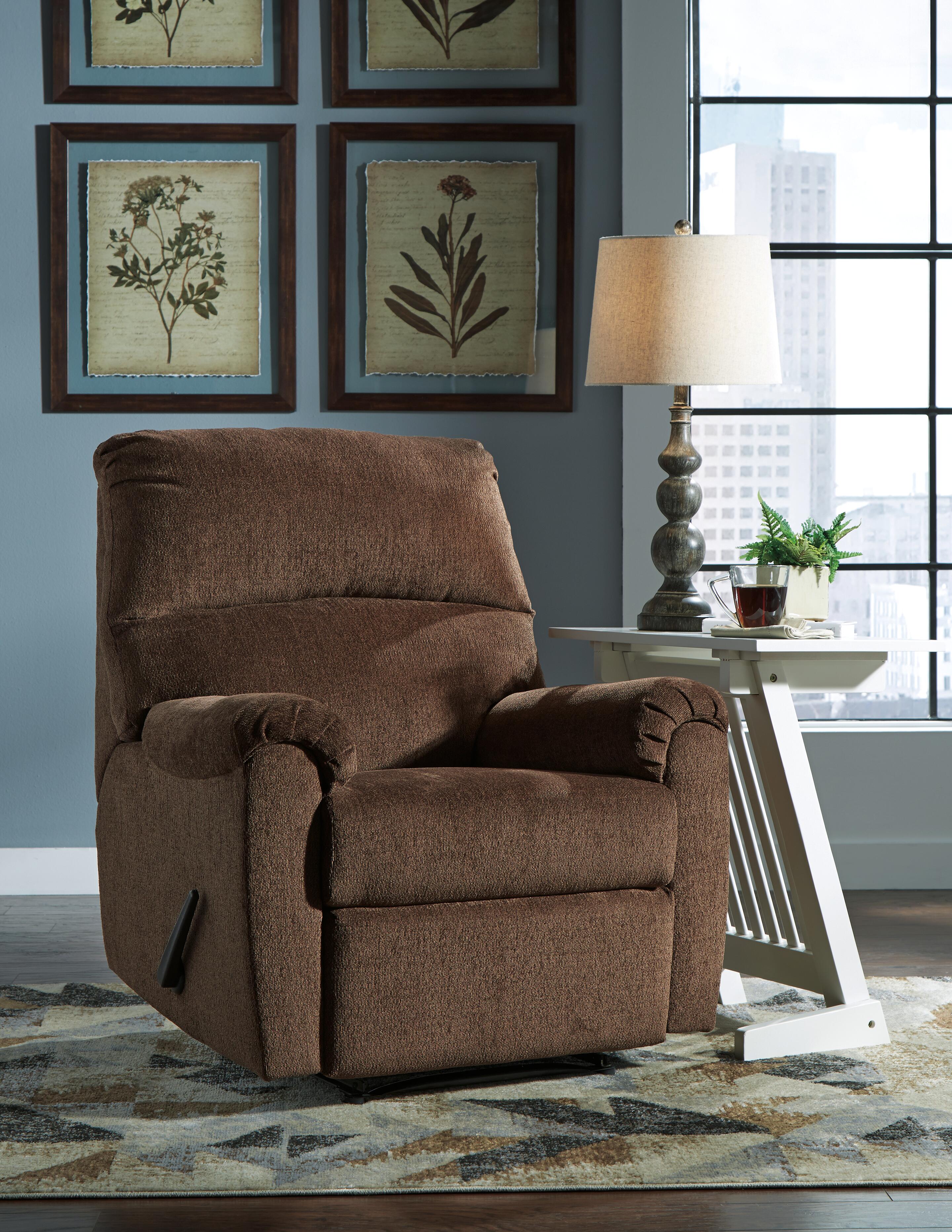 Sillón reclinable Nerviano - image 7