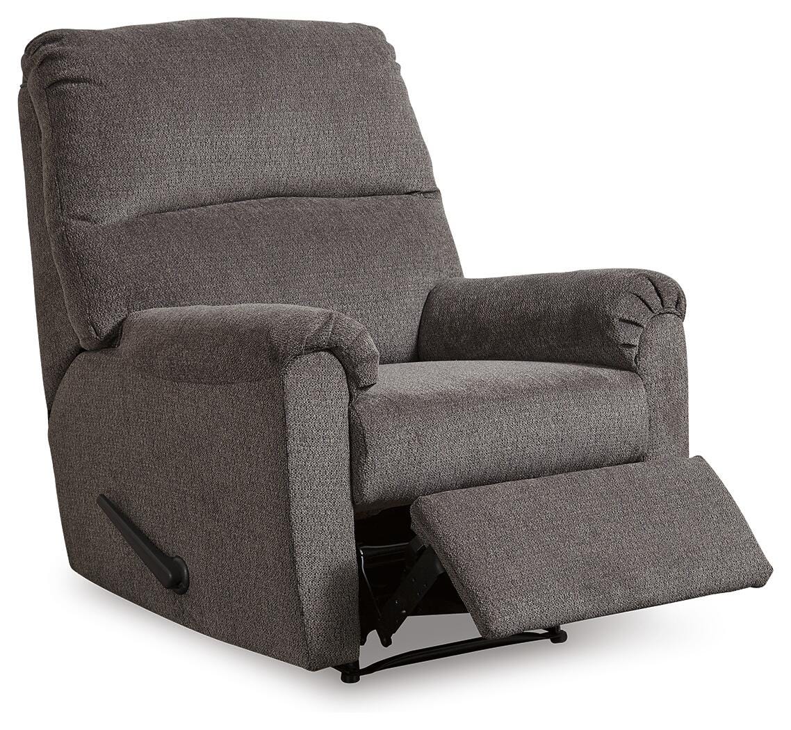 Sillón reclinable Nerviano - image 3