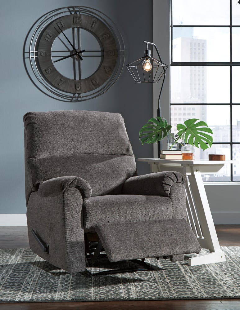Nerviano Recliner