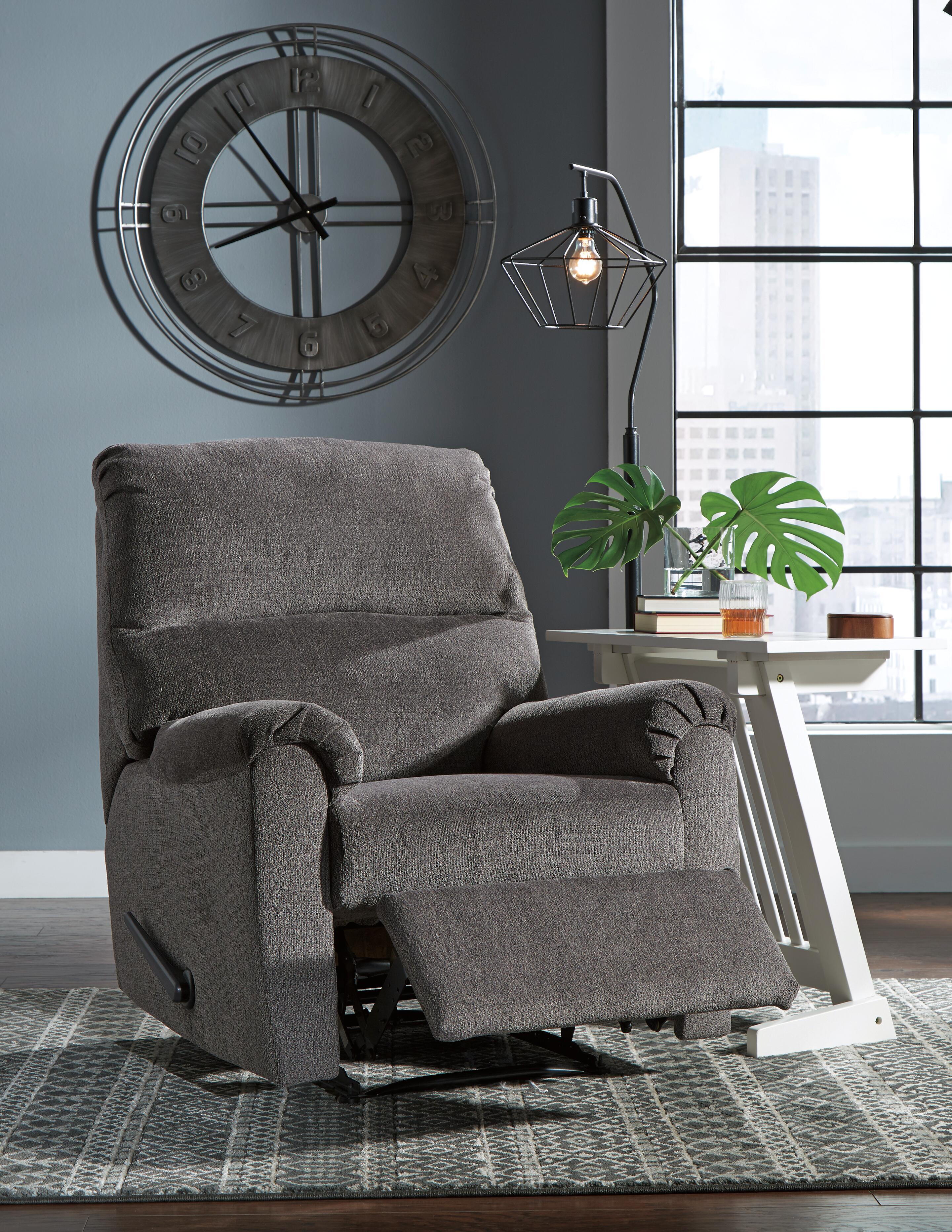 Sillón reclinable Nerviano - image 6