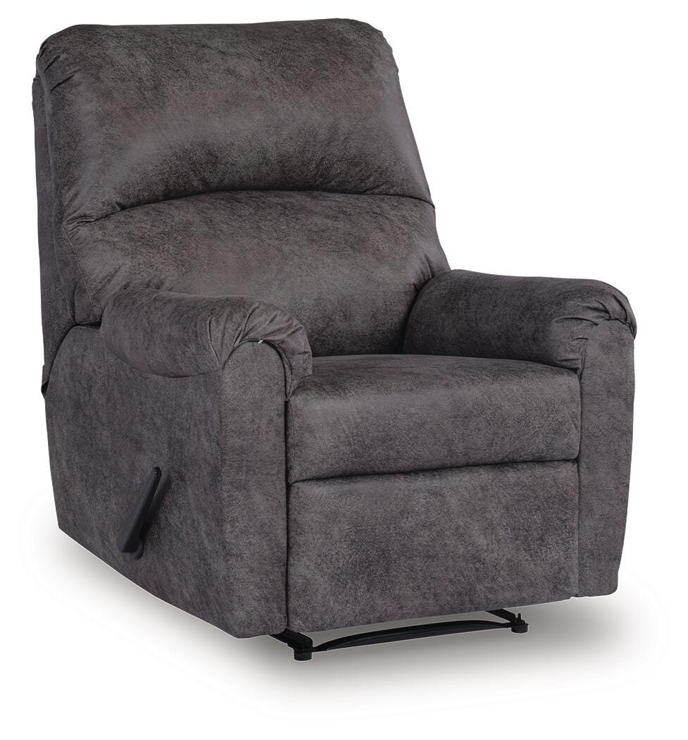 Nerviano Recliner - image 2