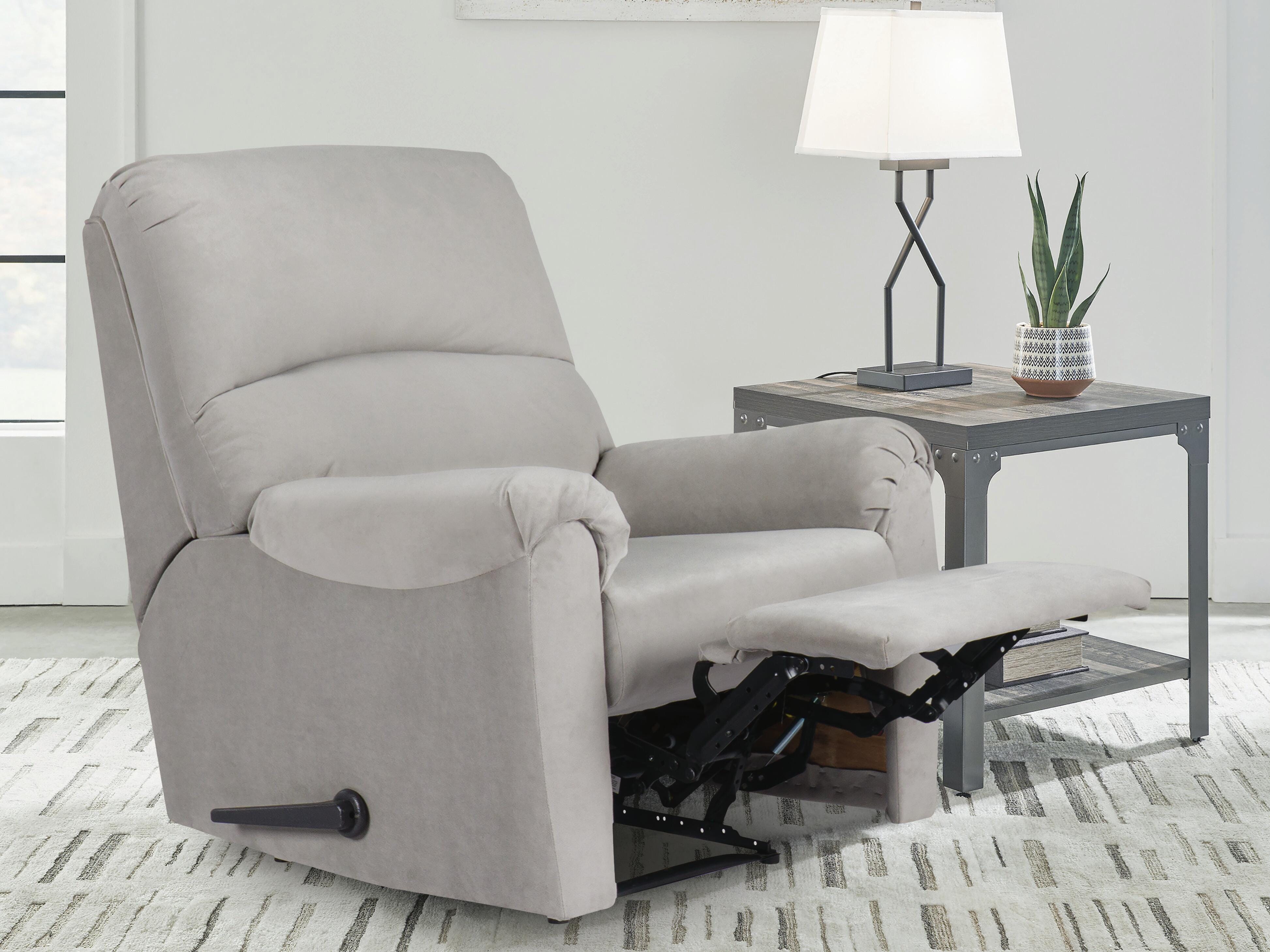 Nerviano Recliner - image 9