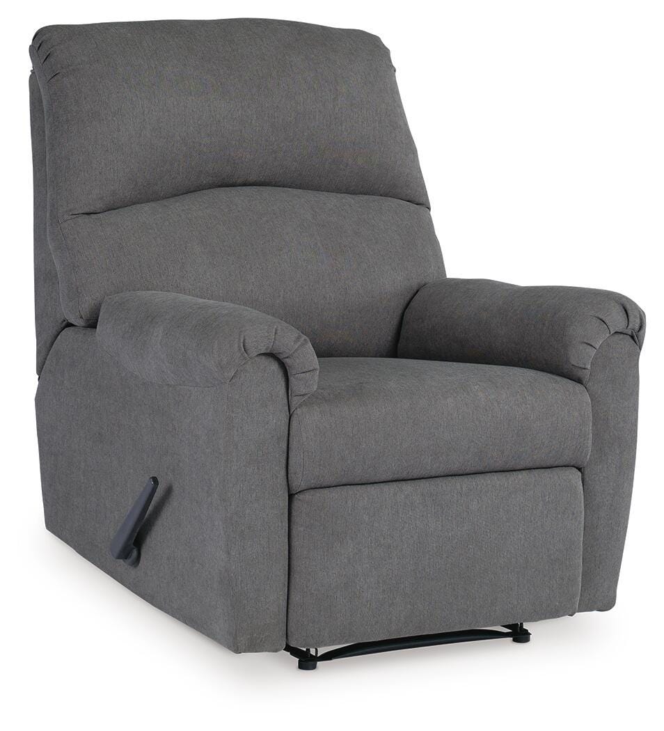 Nerviano Recliner - image 2