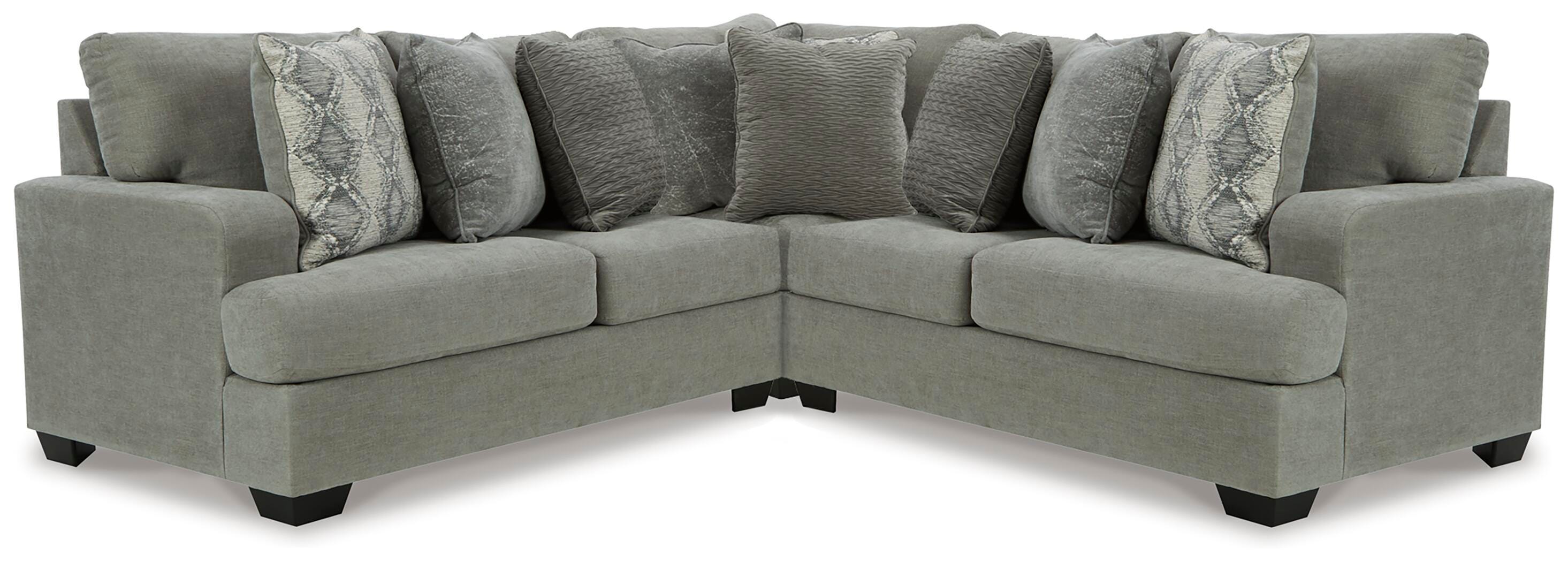 Keener 3-Piece Sectional, , large