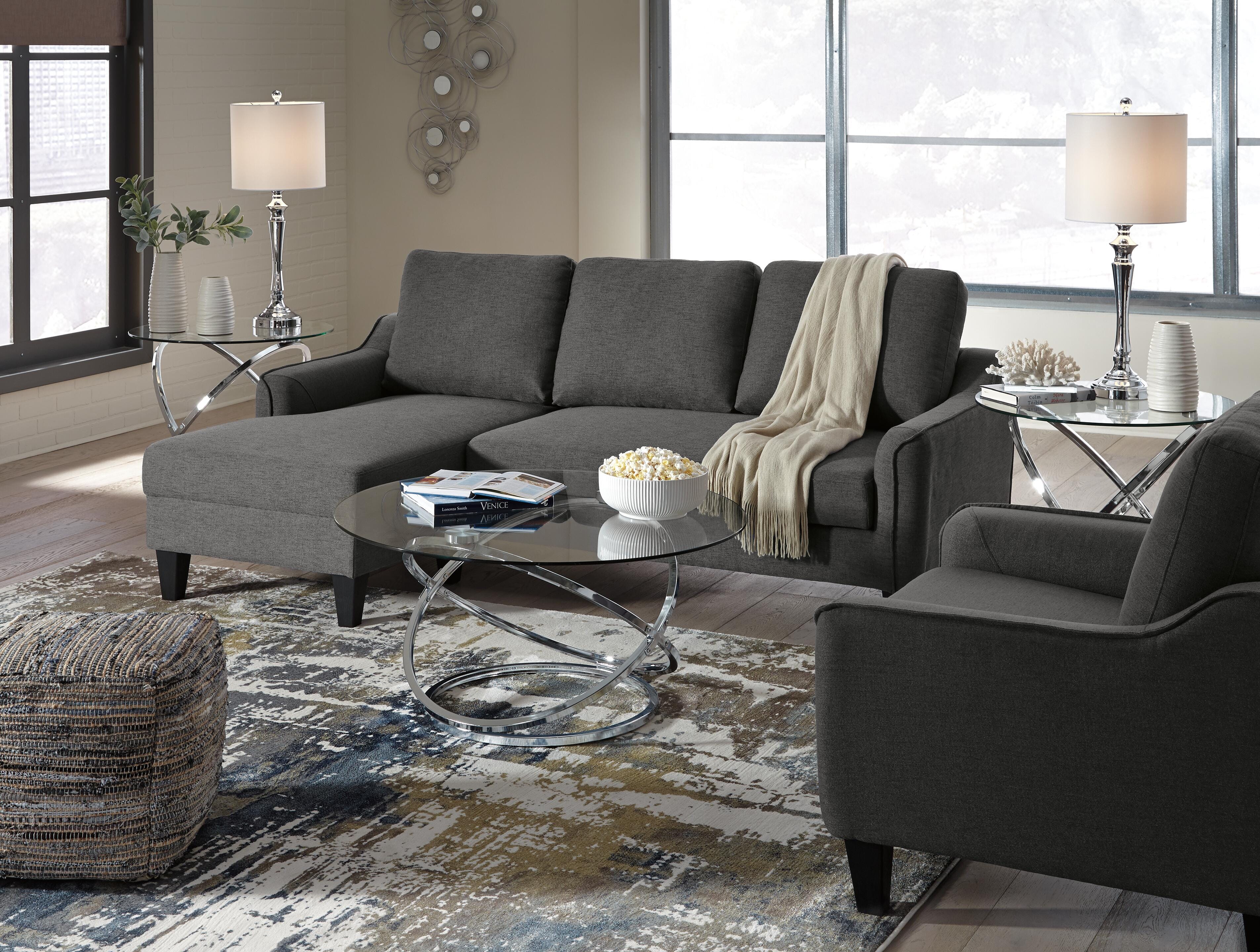 Hollynyx Table (Set of 3) - image 4