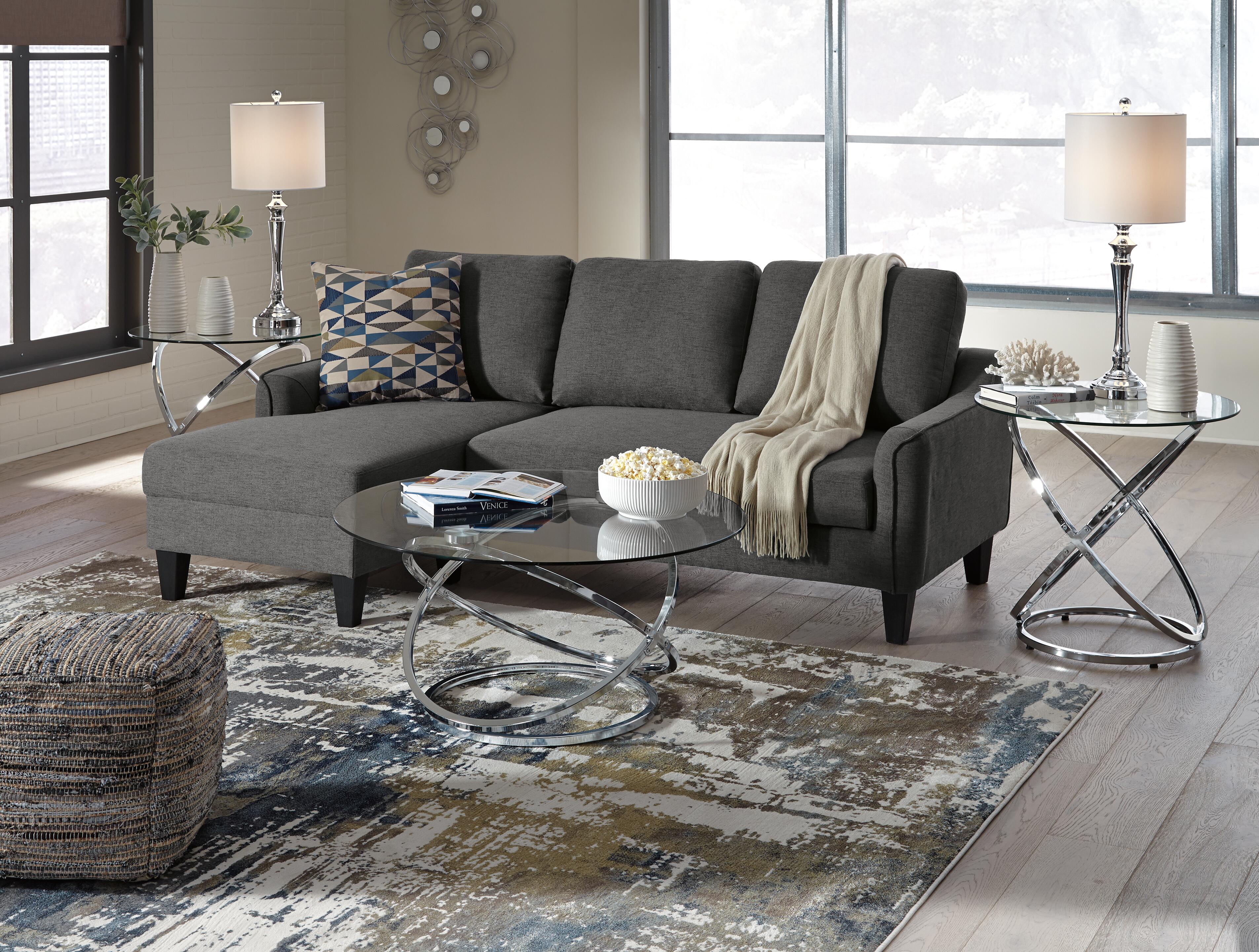Hollynyx Table (Set of 3) - image 6