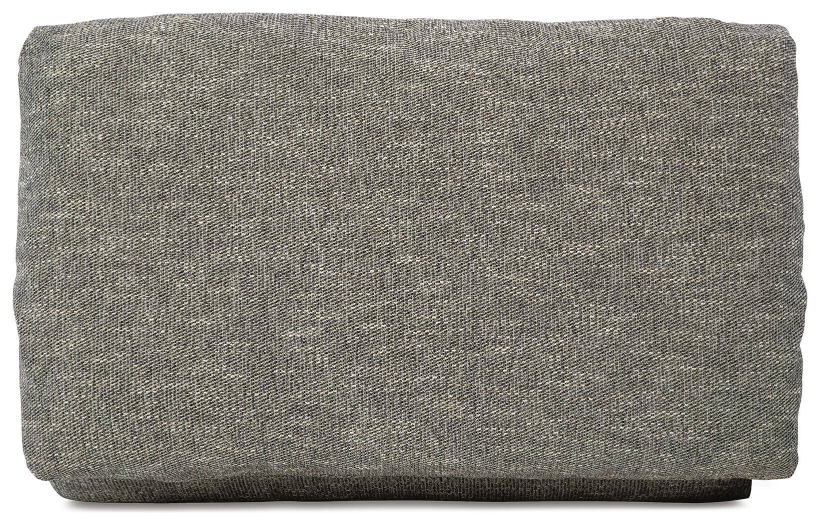 Sillón y otomana dramáticos de gran tamaño - image 10