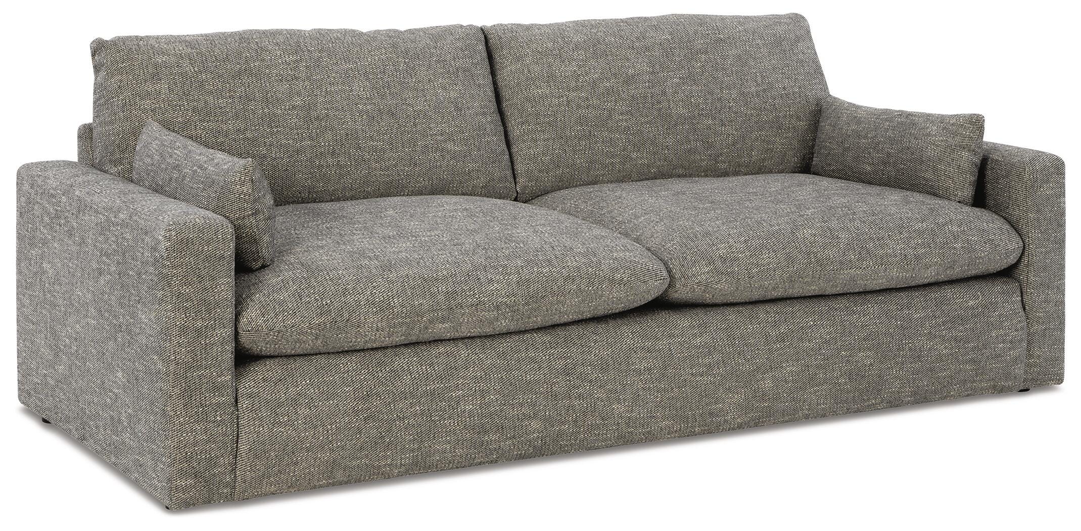 Dramatic Sofa - image 3